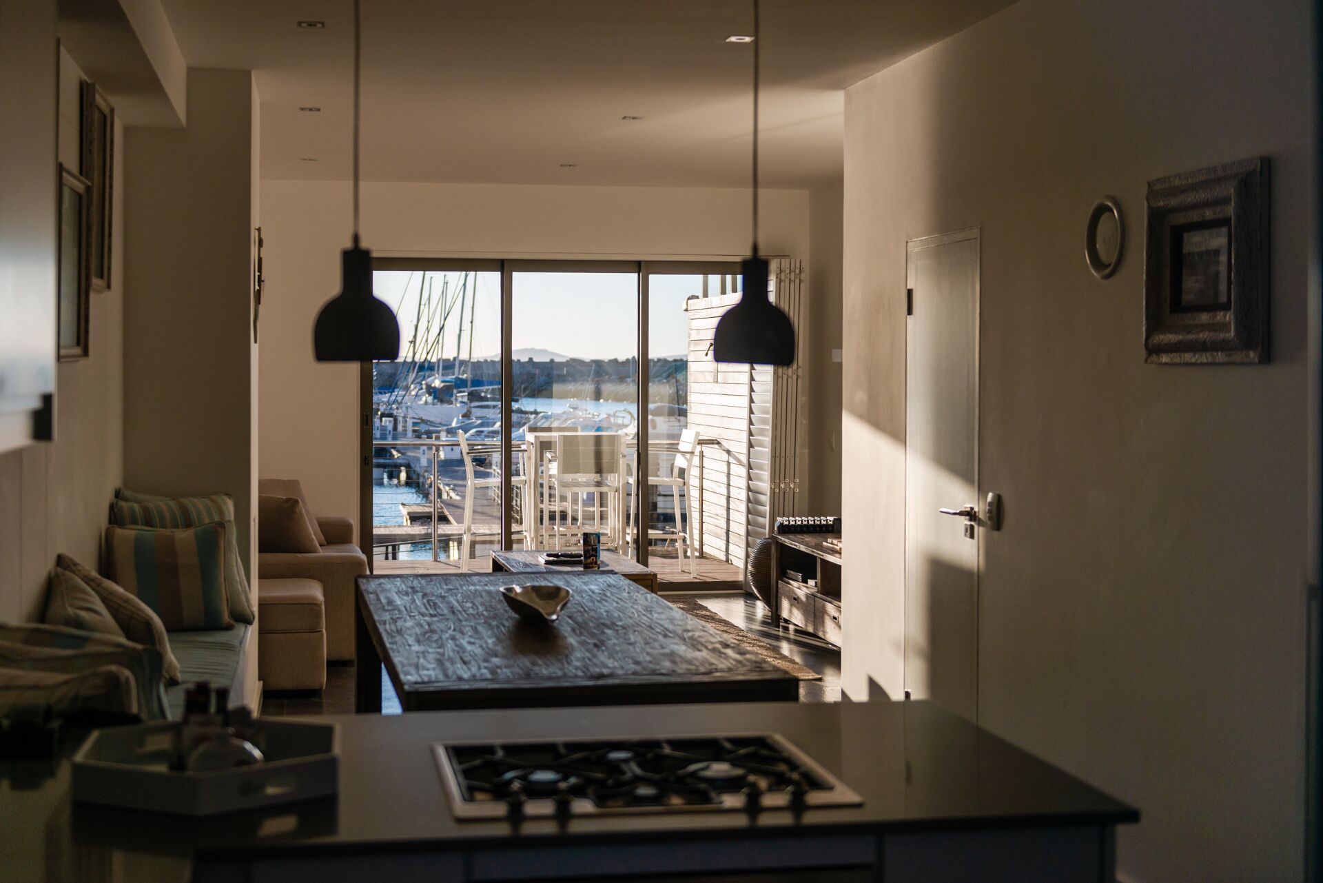 Club Mykonos Langebaan