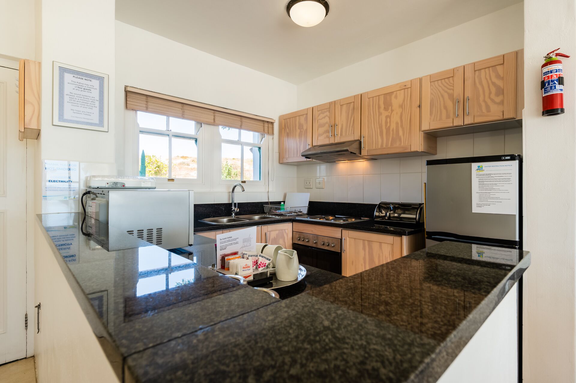 Club Mykonos Langebaan