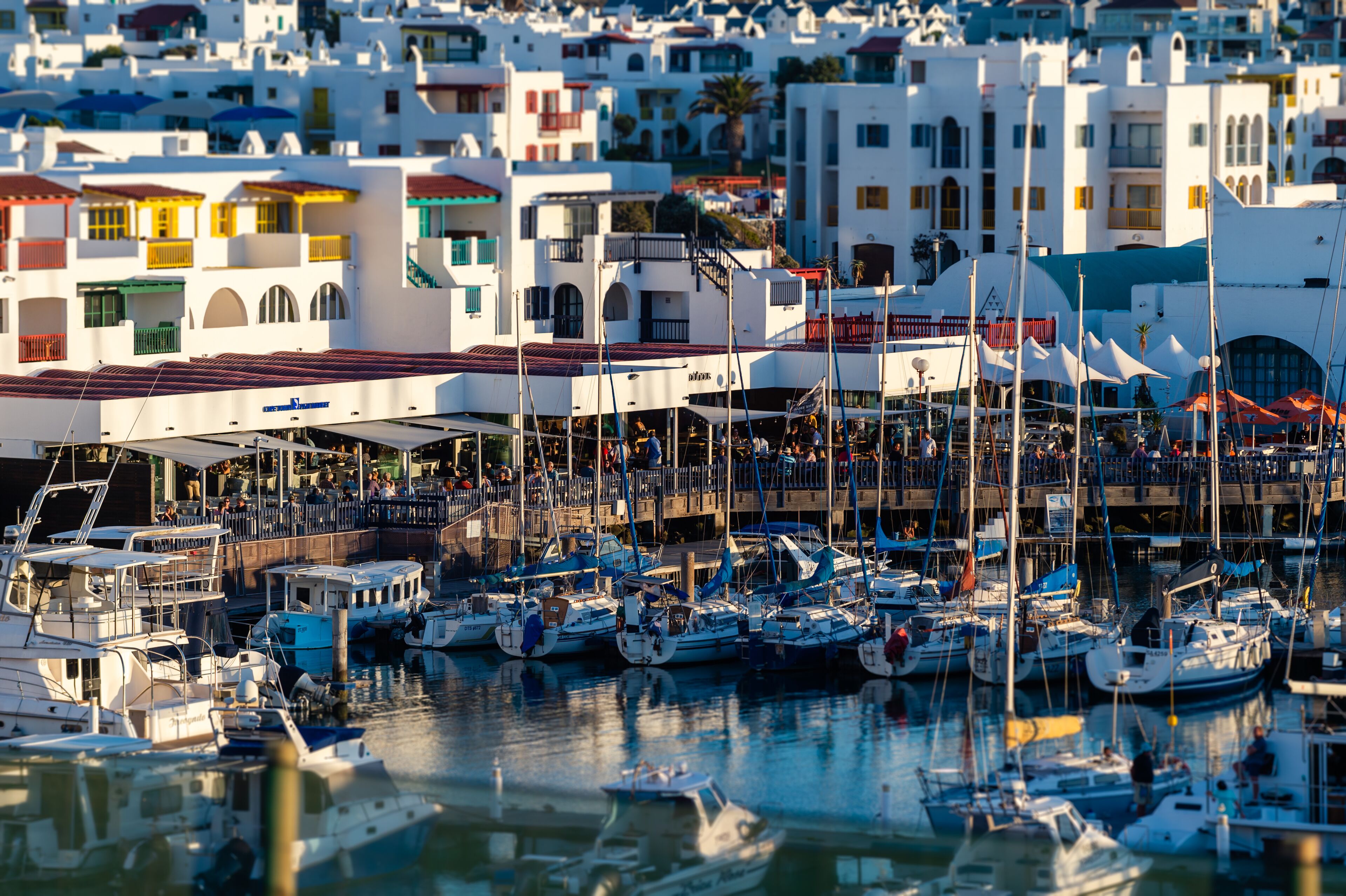 Club Mykonos Langebaan