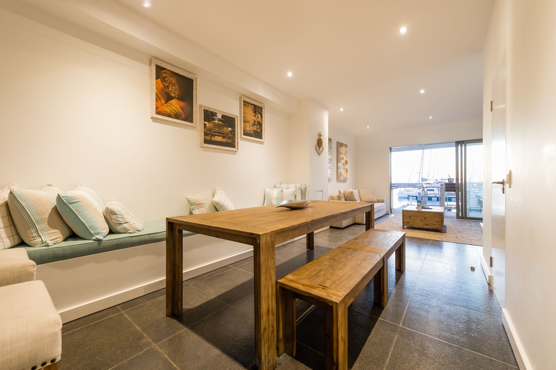 Club Mykonos Langebaan