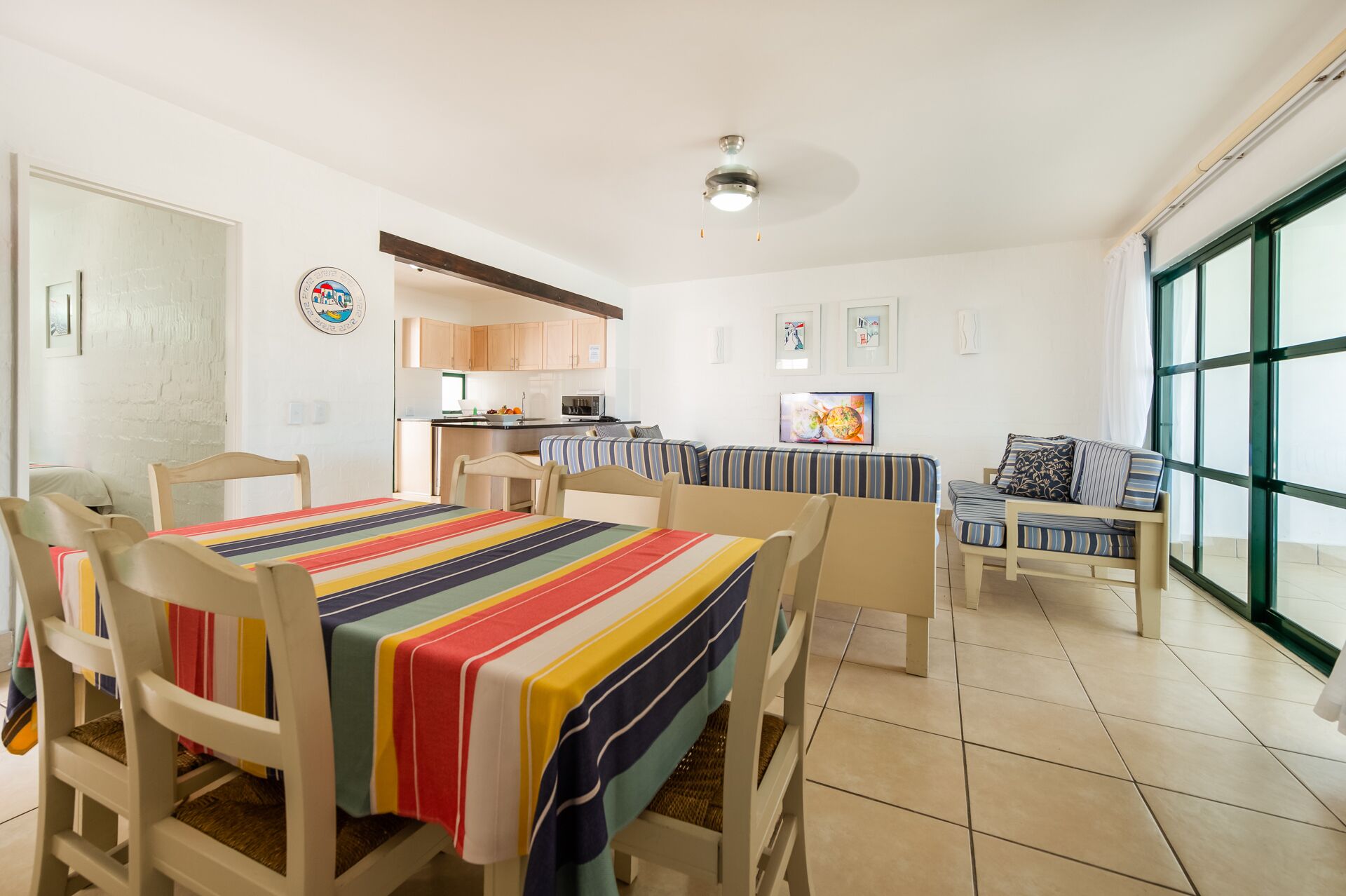 Club Mykonos Langebaan