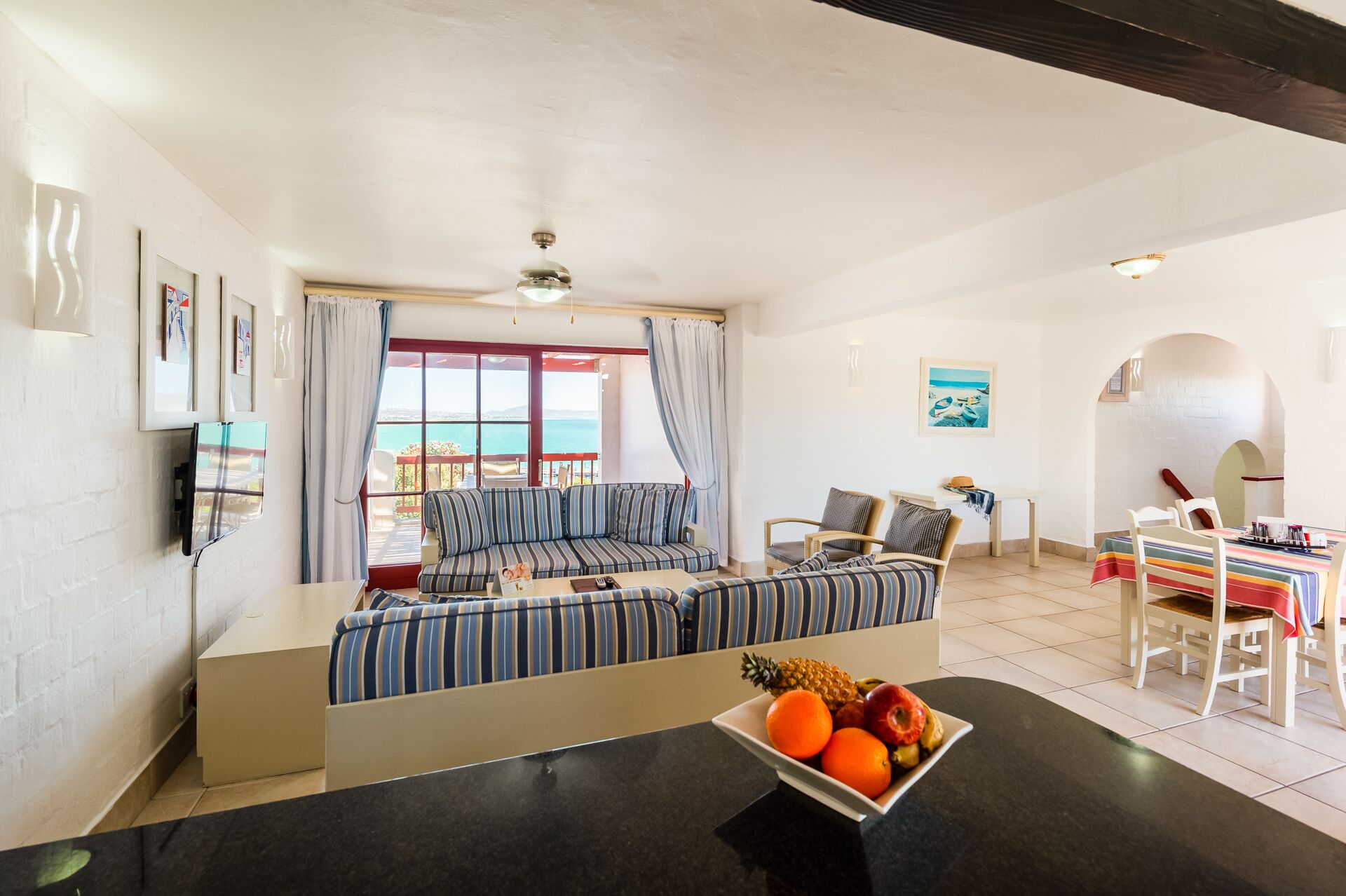 Club Mykonos Langebaan