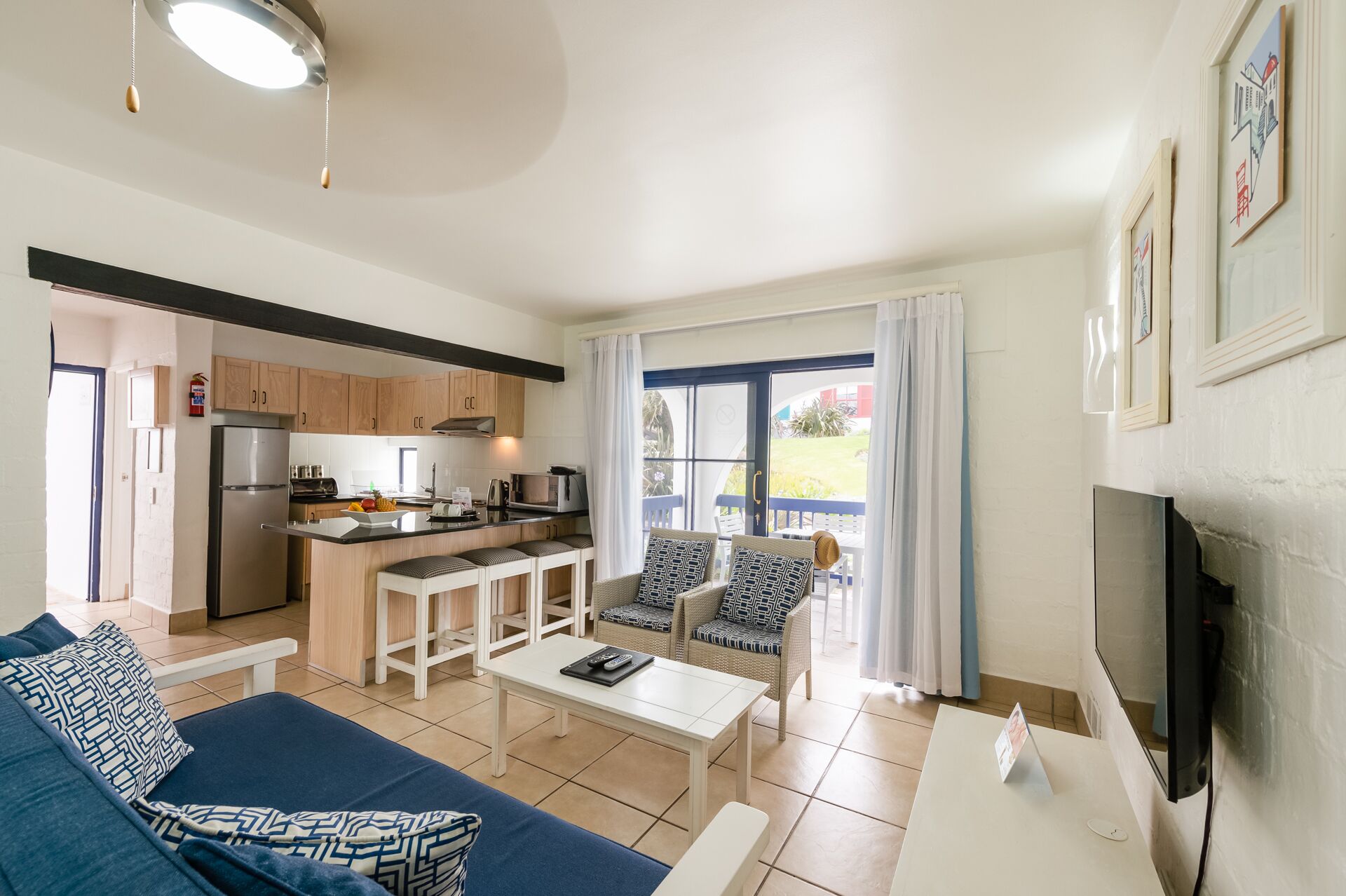 Club Mykonos Langebaan