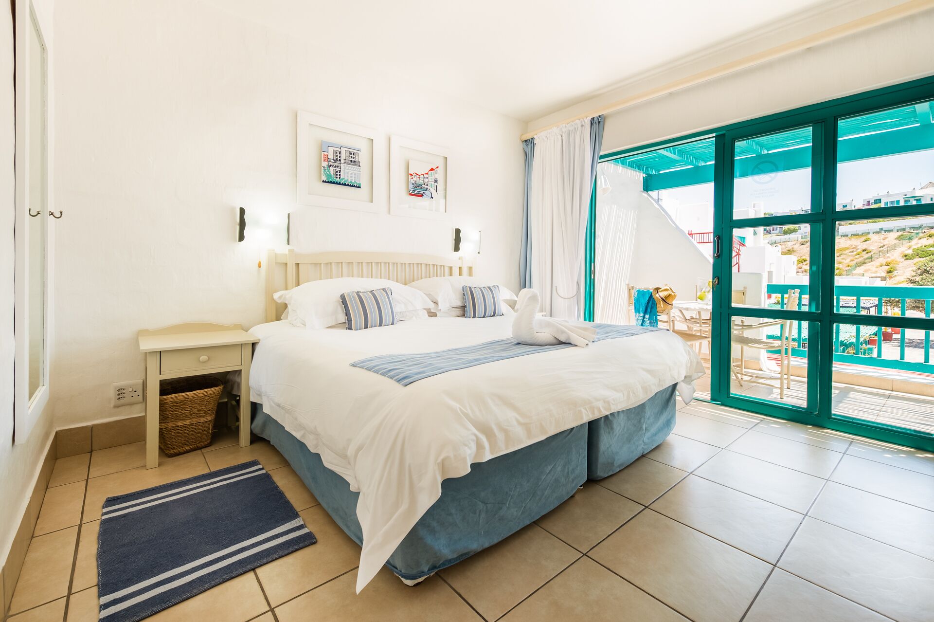 Club Mykonos Langebaan