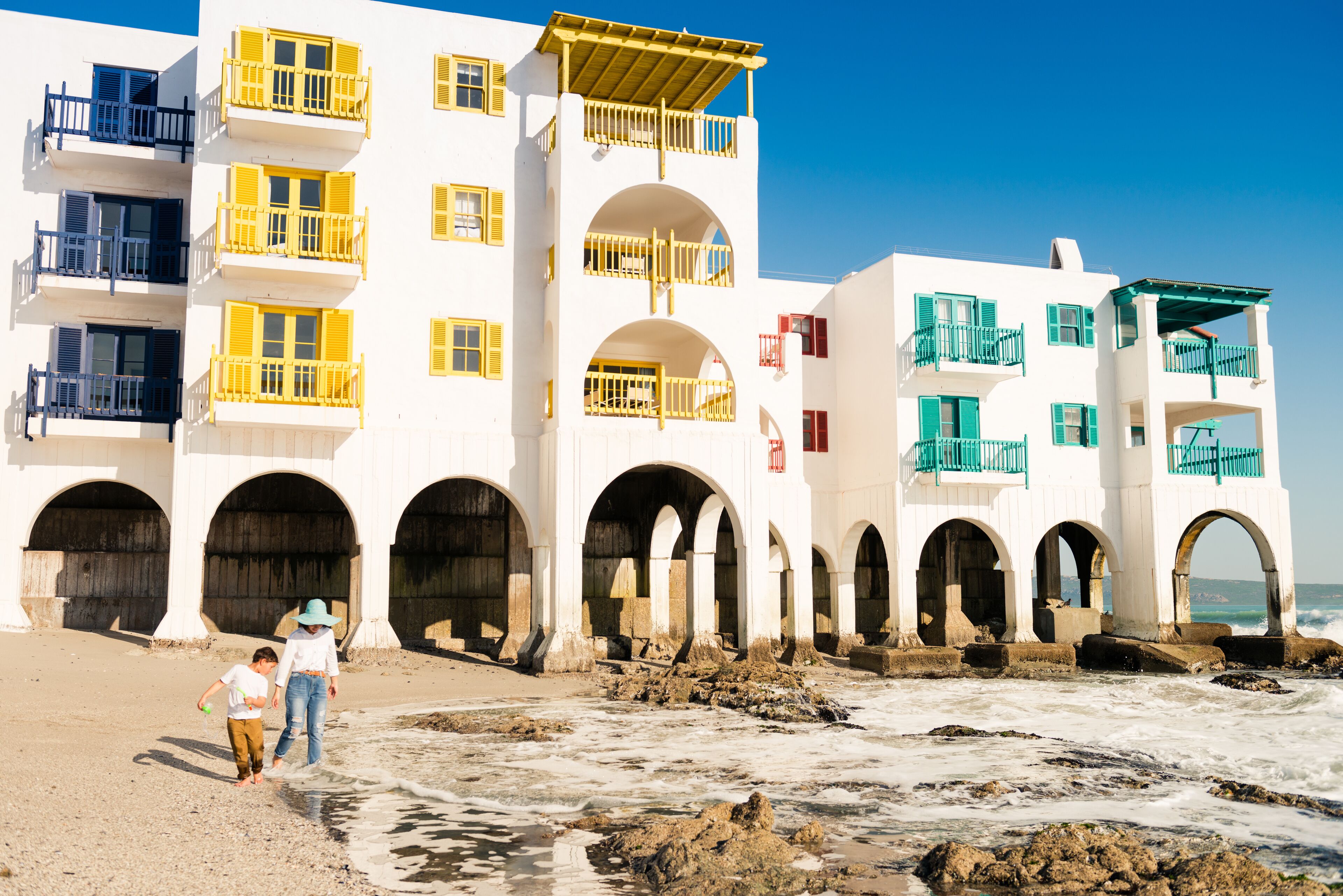 Club Mykonos Langebaan