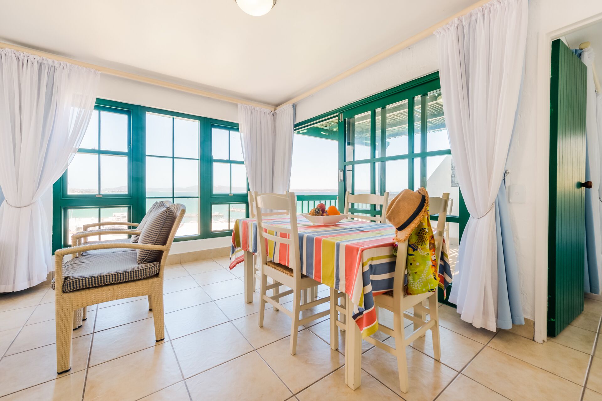 Club Mykonos Langebaan