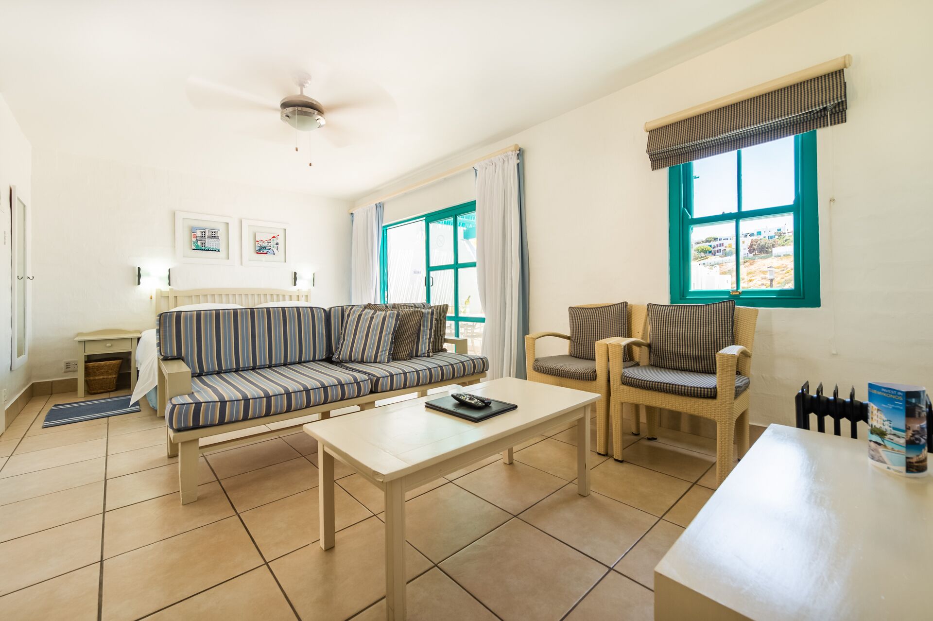 Club Mykonos Langebaan