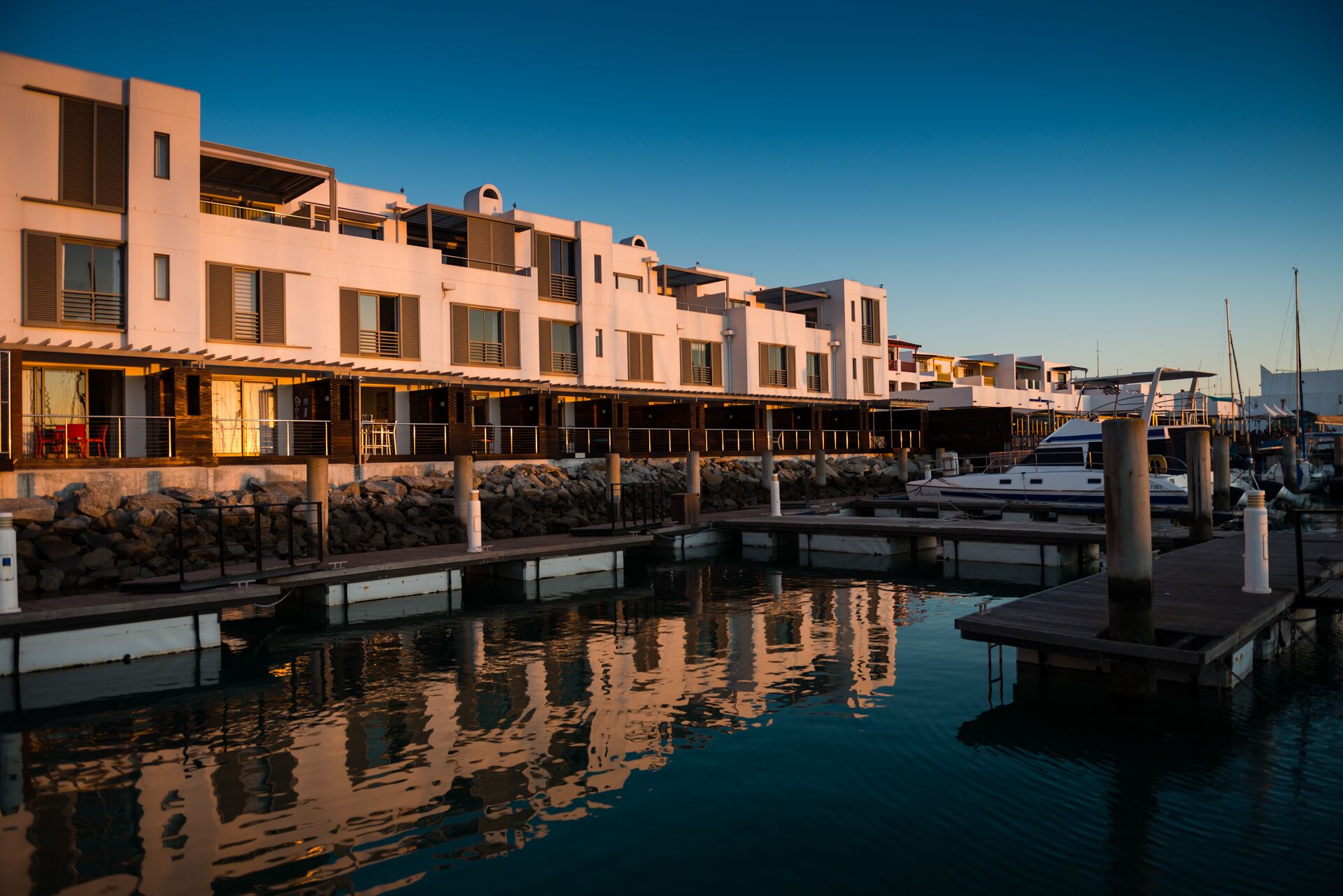 Club Mykonos Langebaan