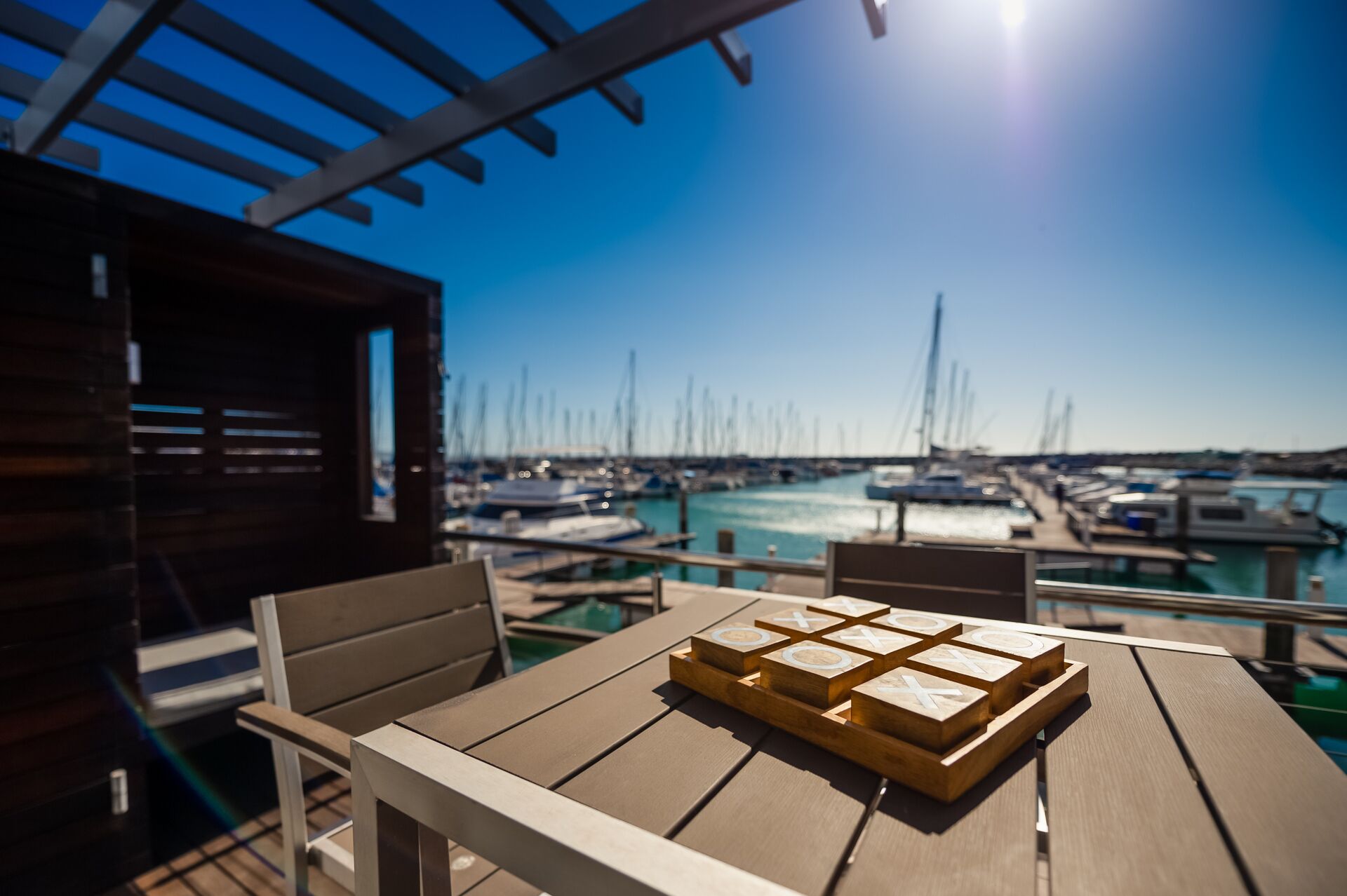 Club Mykonos Langebaan