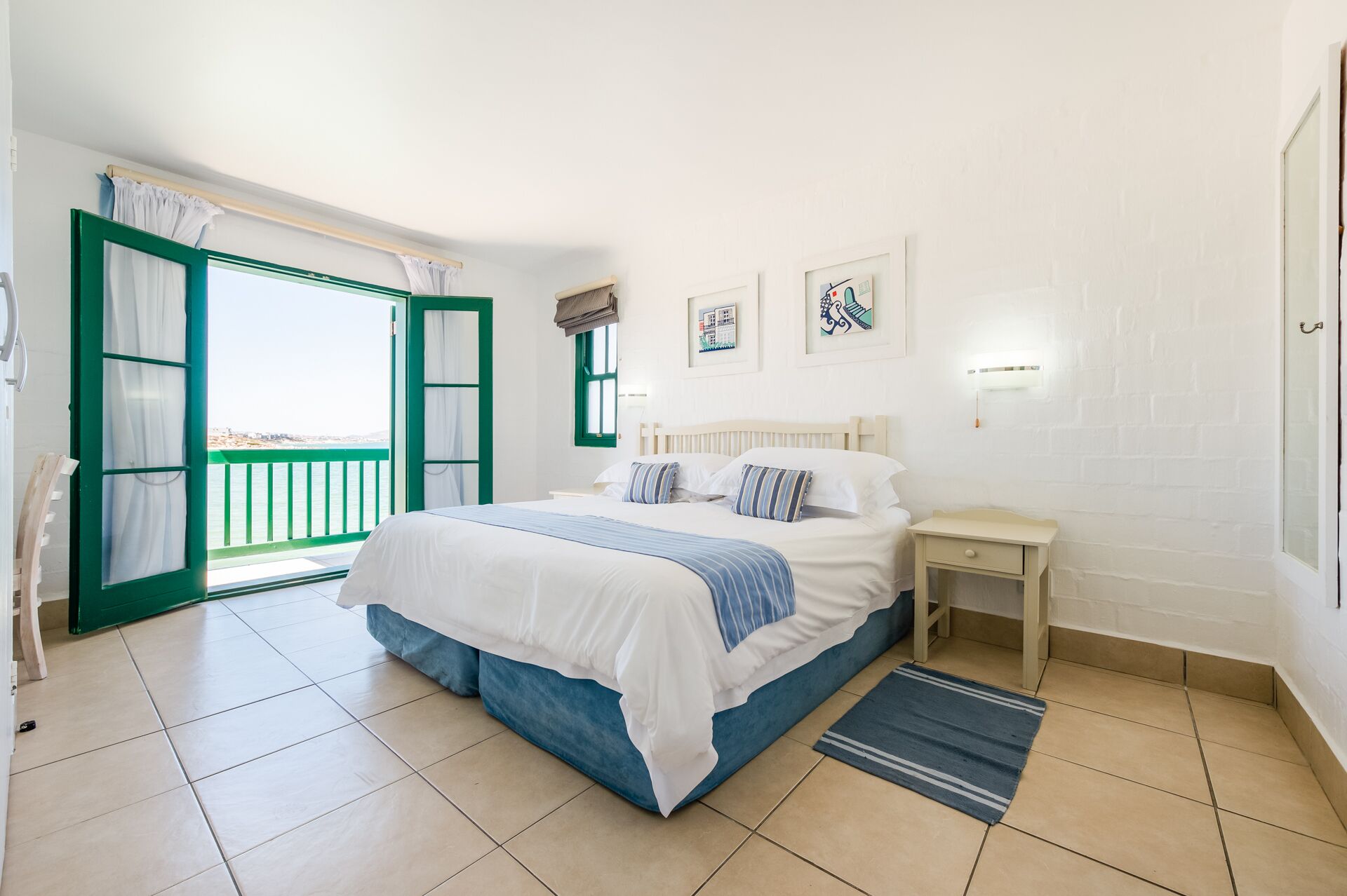 Club Mykonos Langebaan