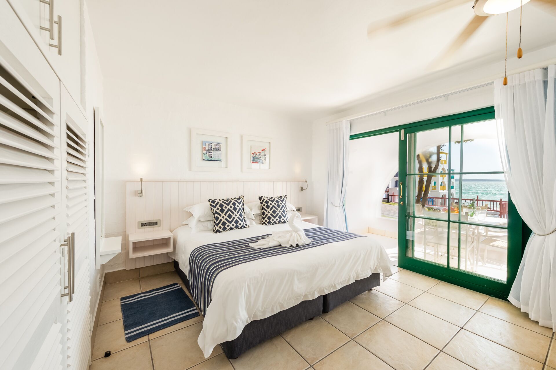 Club Mykonos Langebaan