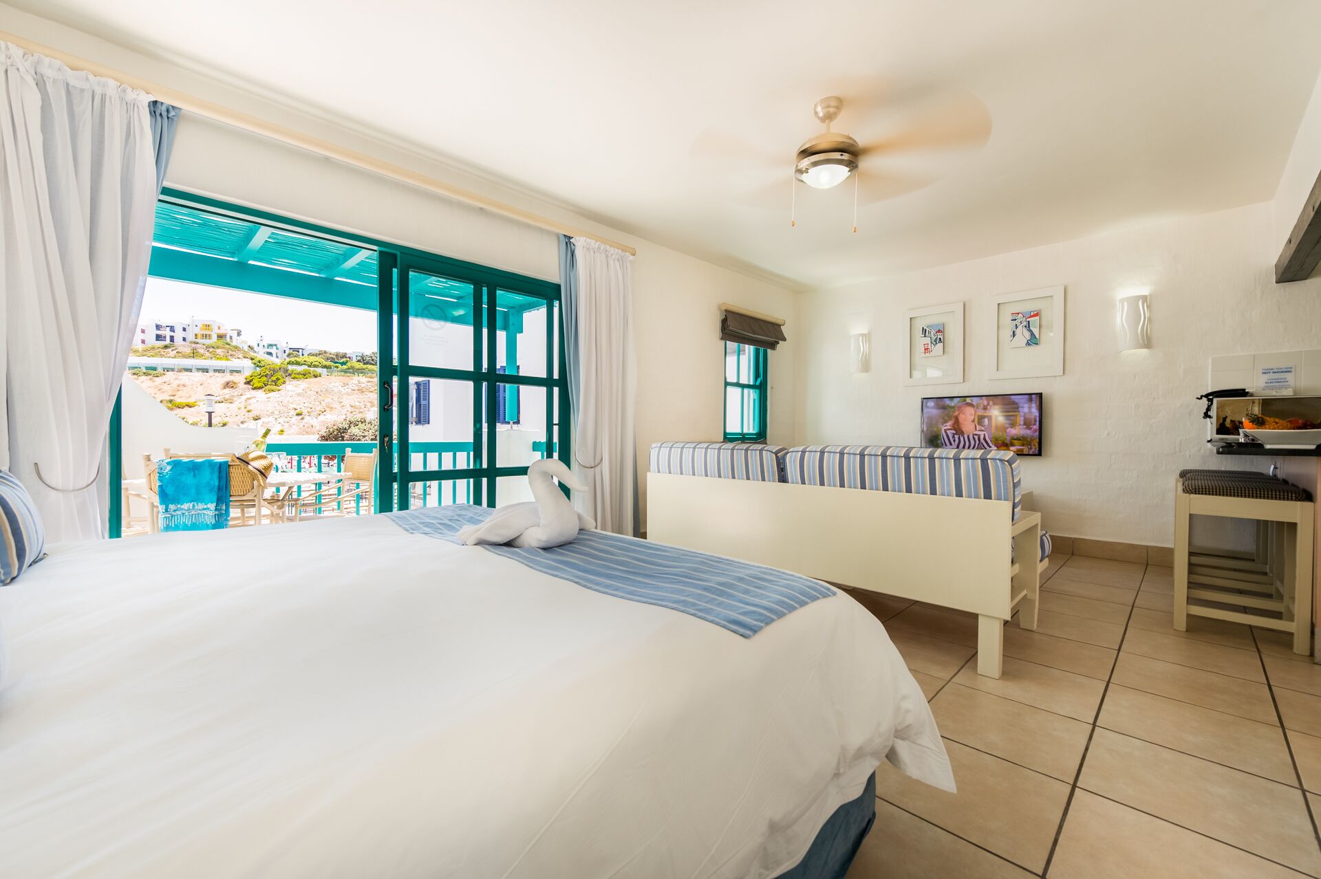 Club Mykonos Langebaan