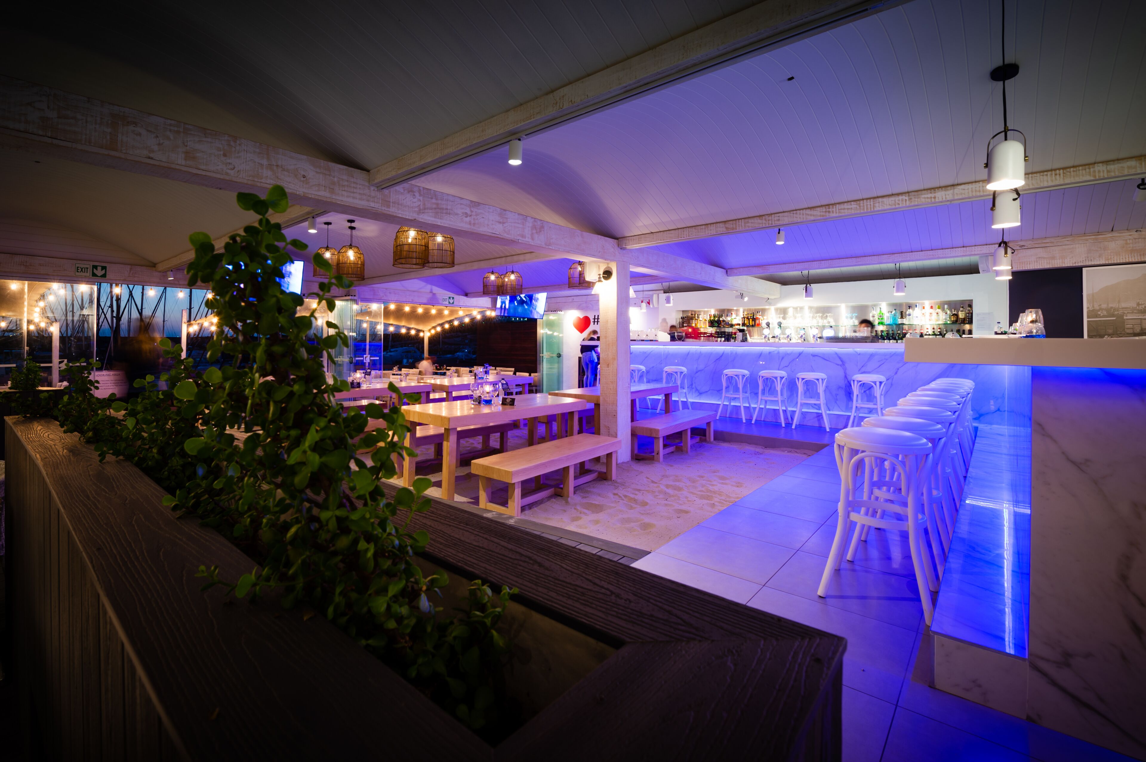 Club Mykonos Langebaan