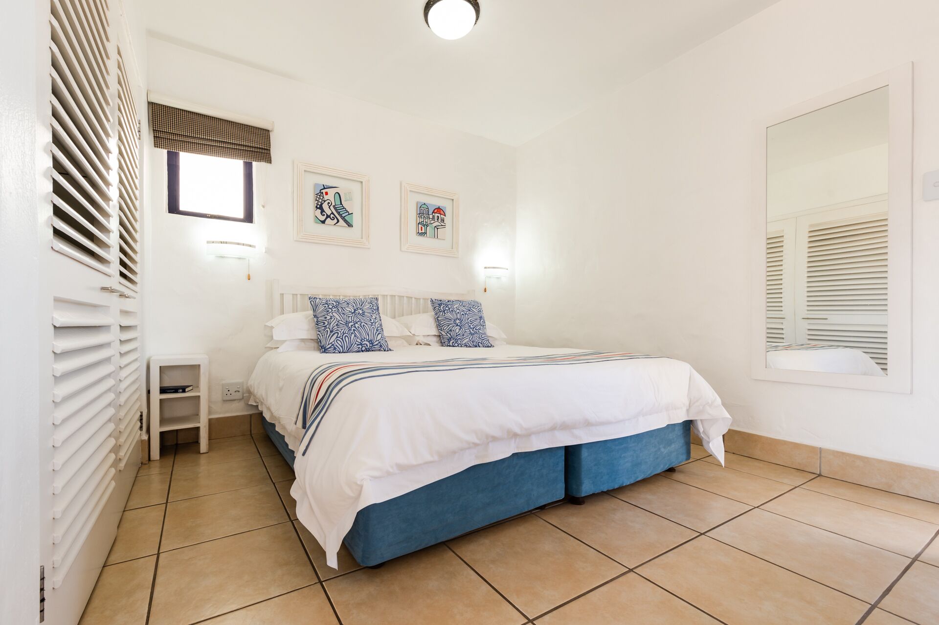 Club Mykonos Langebaan