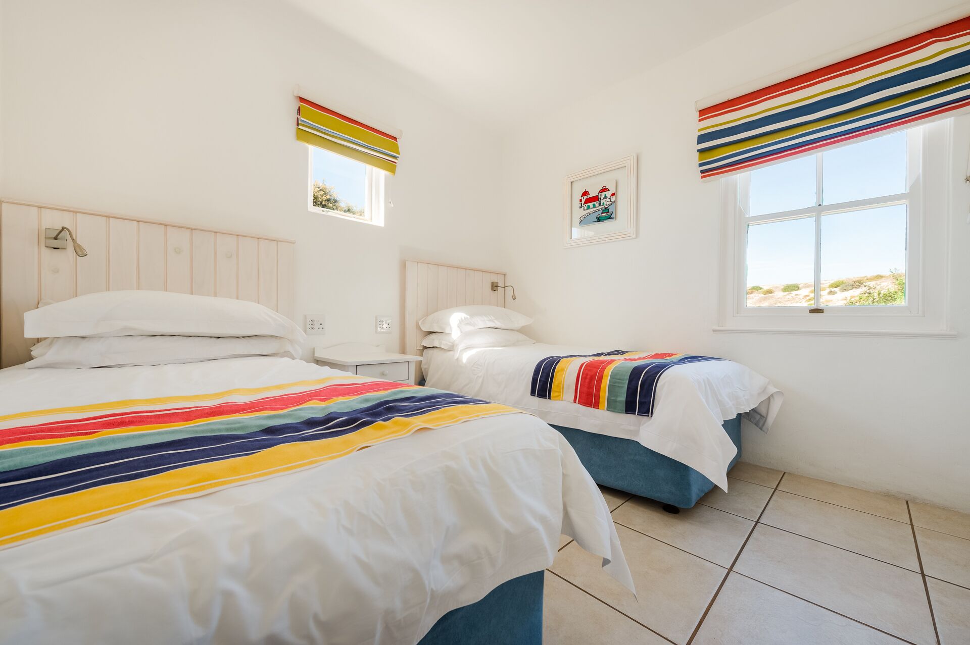 Club Mykonos Langebaan