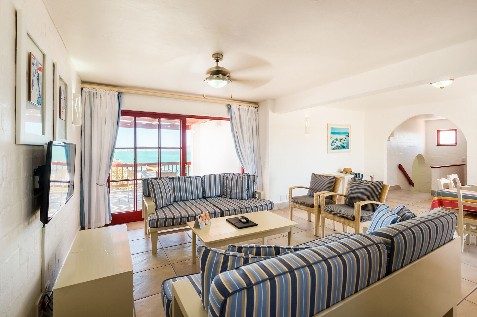 Club Mykonos Langebaan