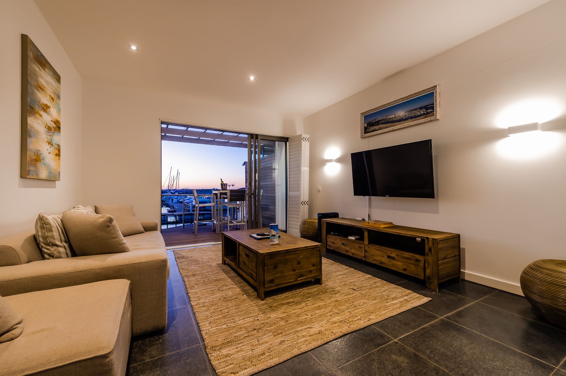 Club Mykonos Langebaan