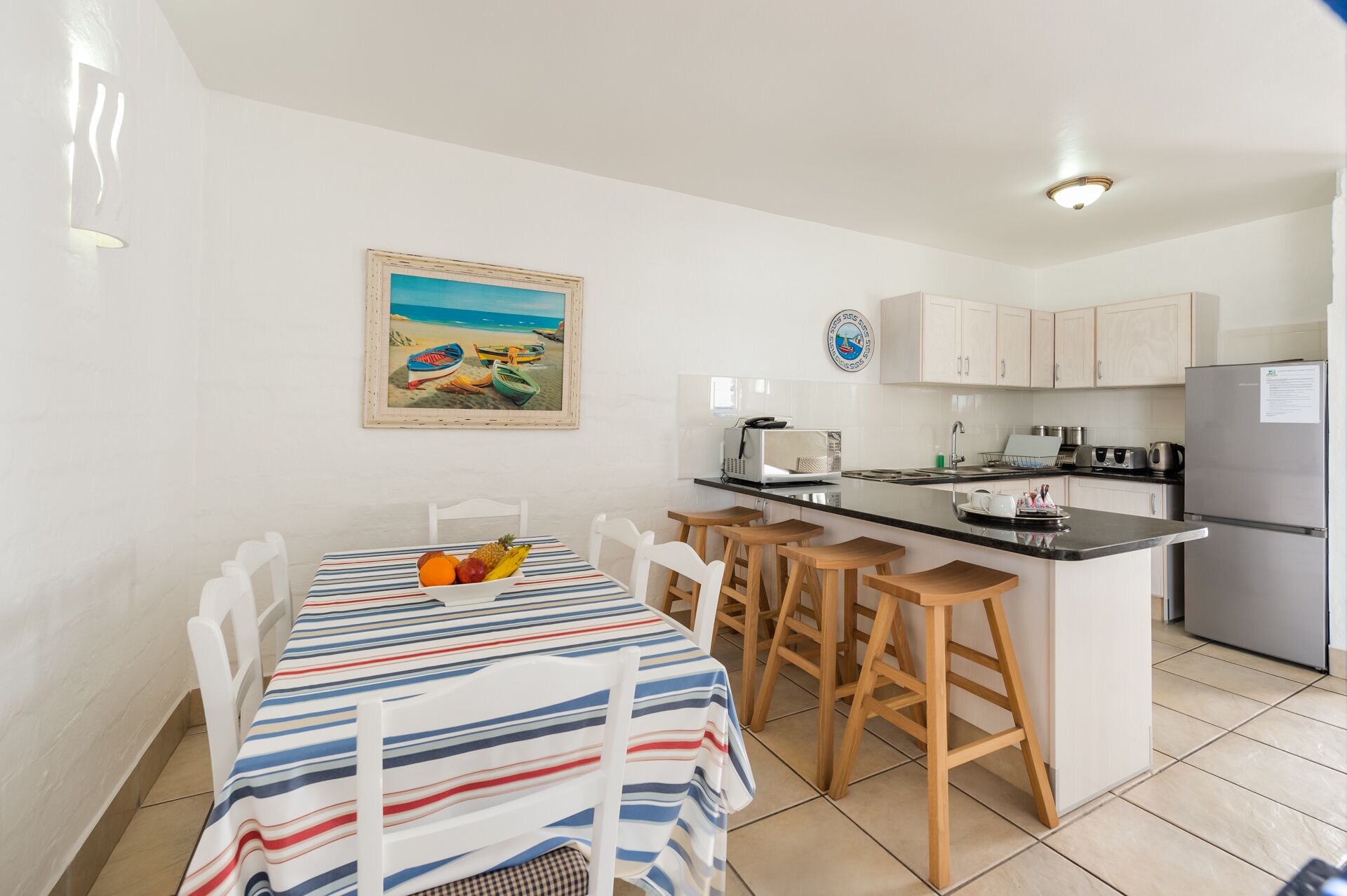 Club Mykonos Langebaan