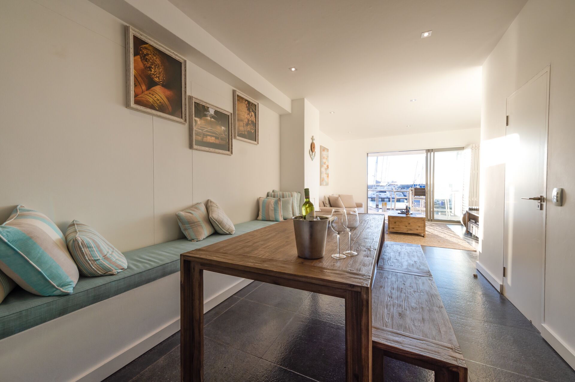 Club Mykonos Langebaan