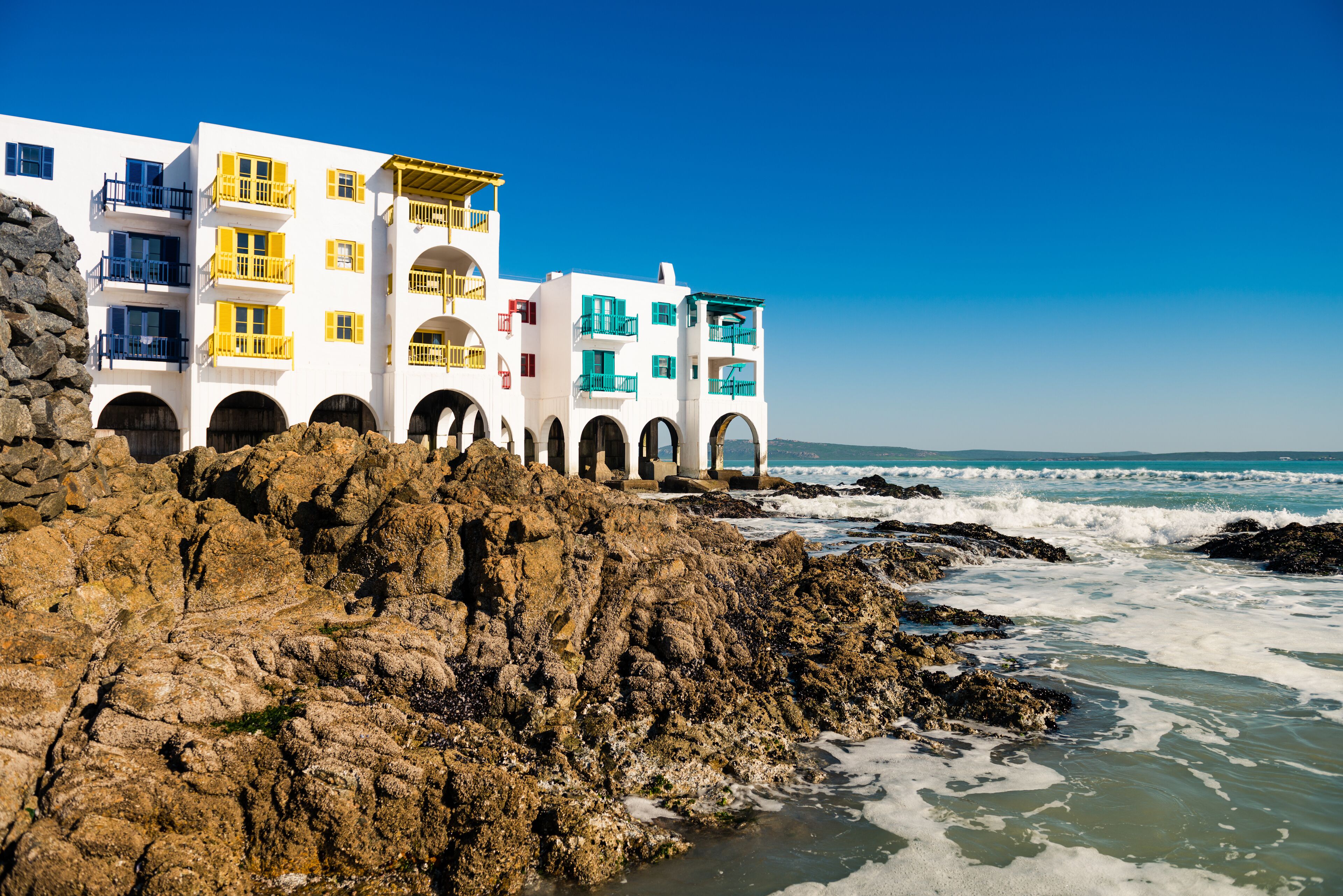 Club Mykonos Langebaan