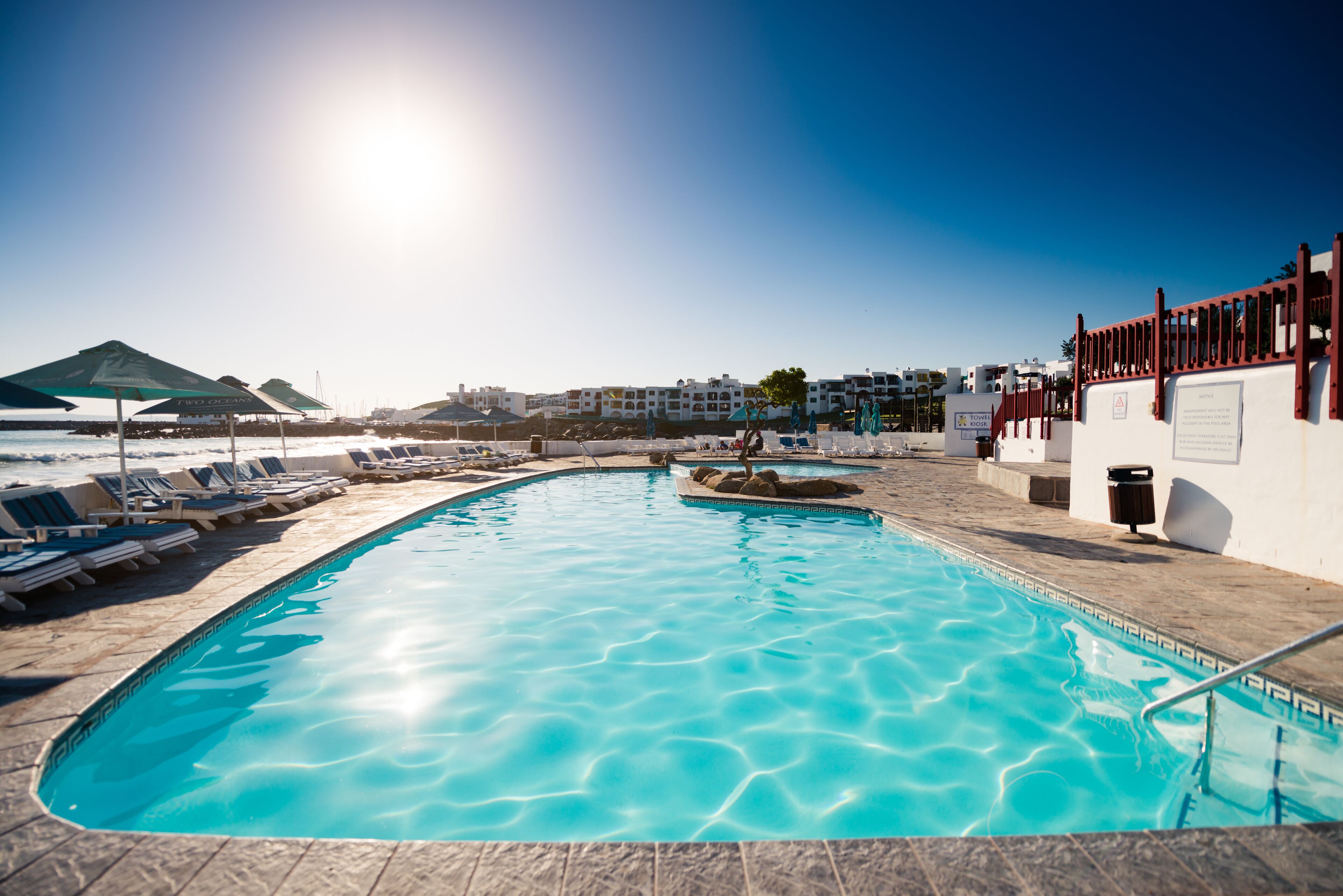 Club Mykonos Langebaan