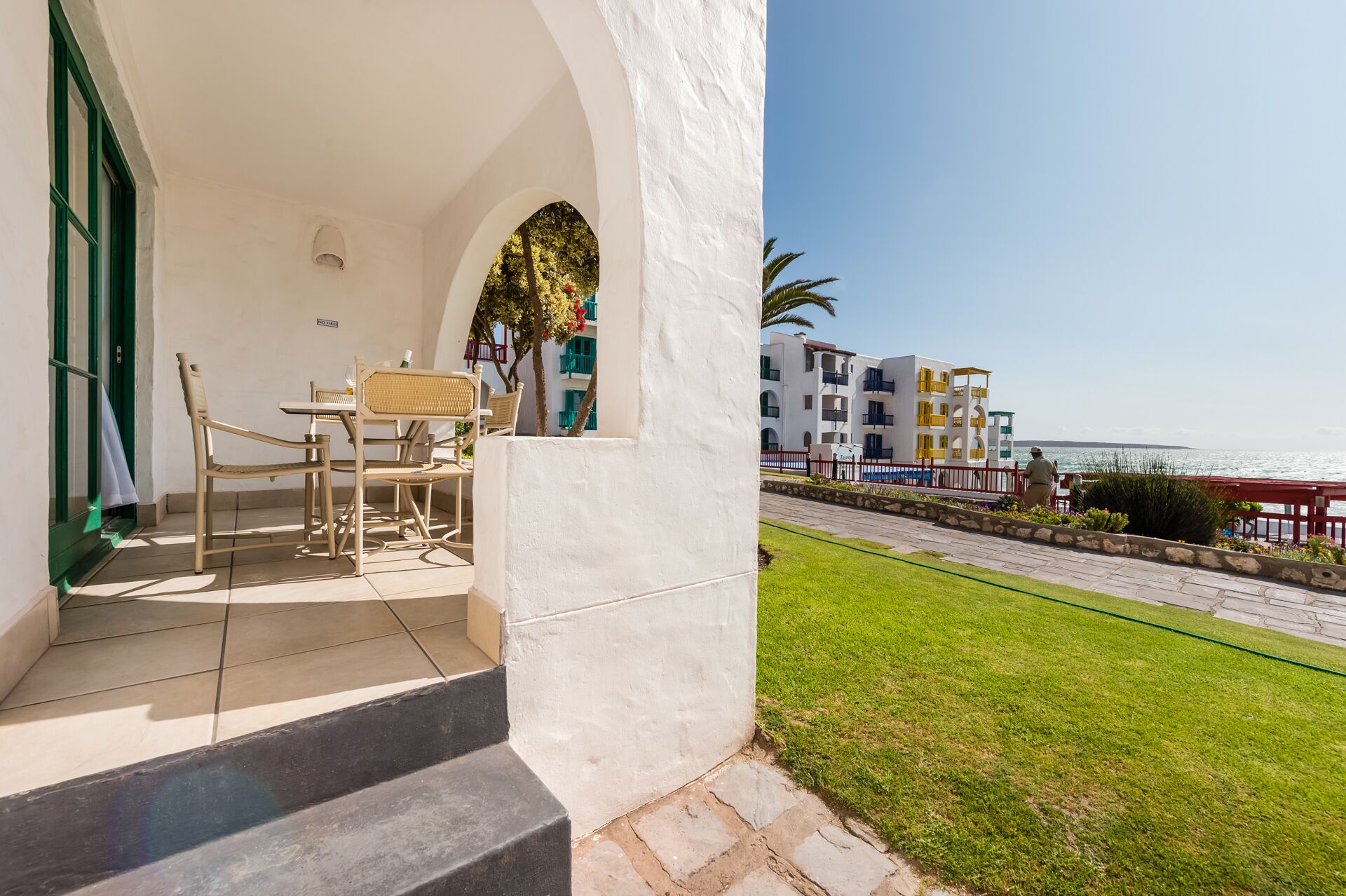 Club Mykonos Langebaan