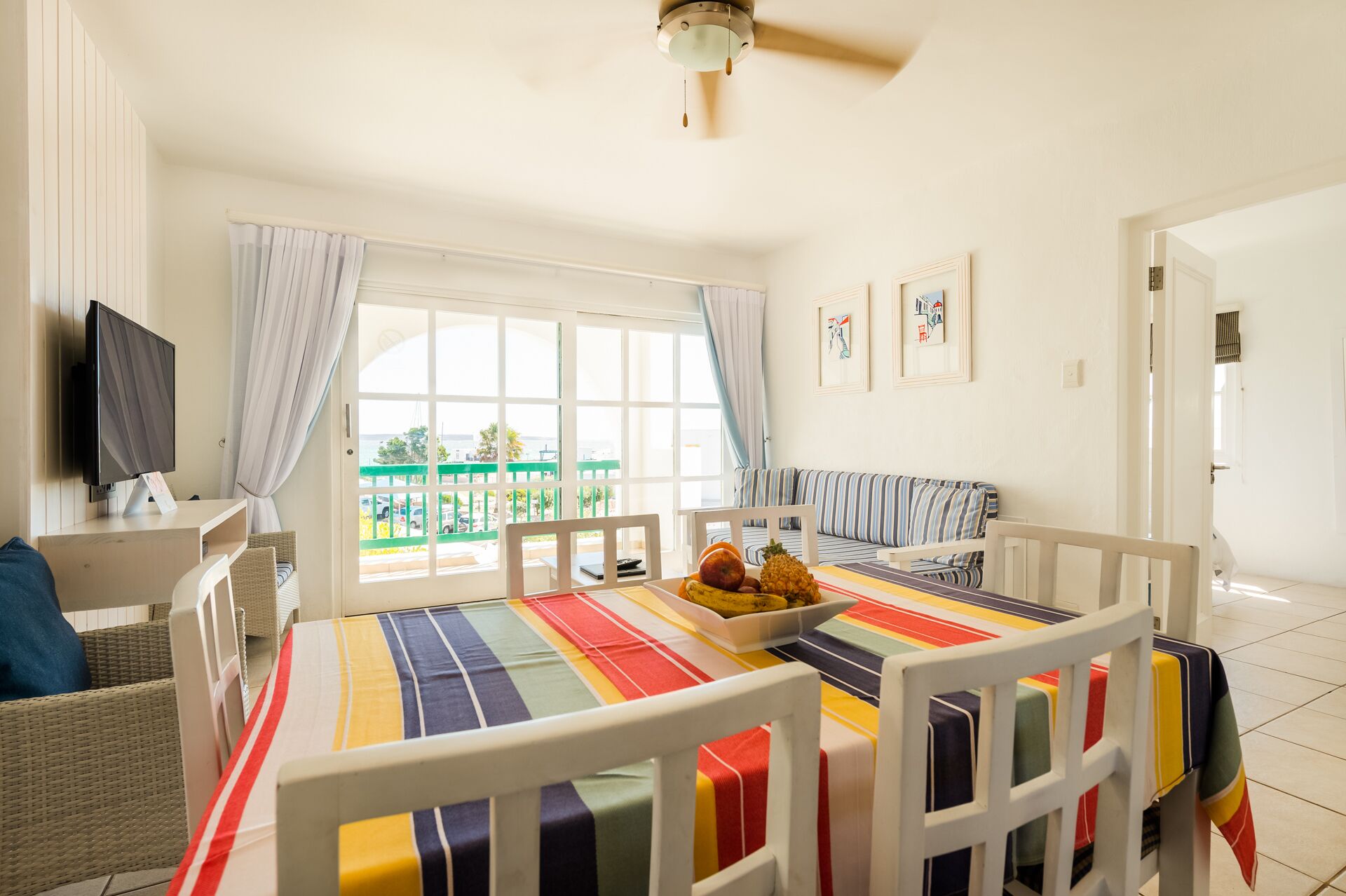 Club Mykonos Langebaan