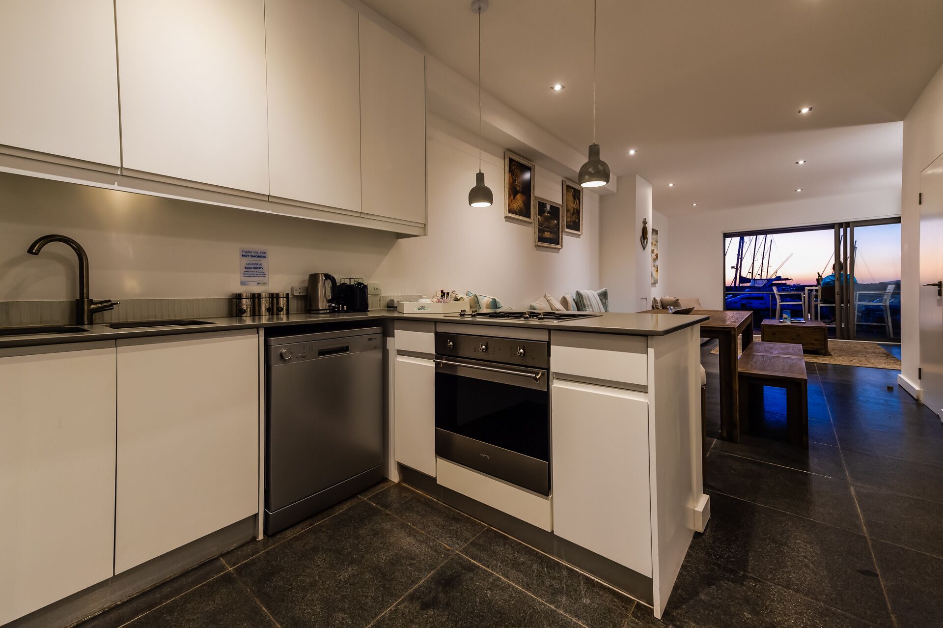 Club Mykonos Langebaan