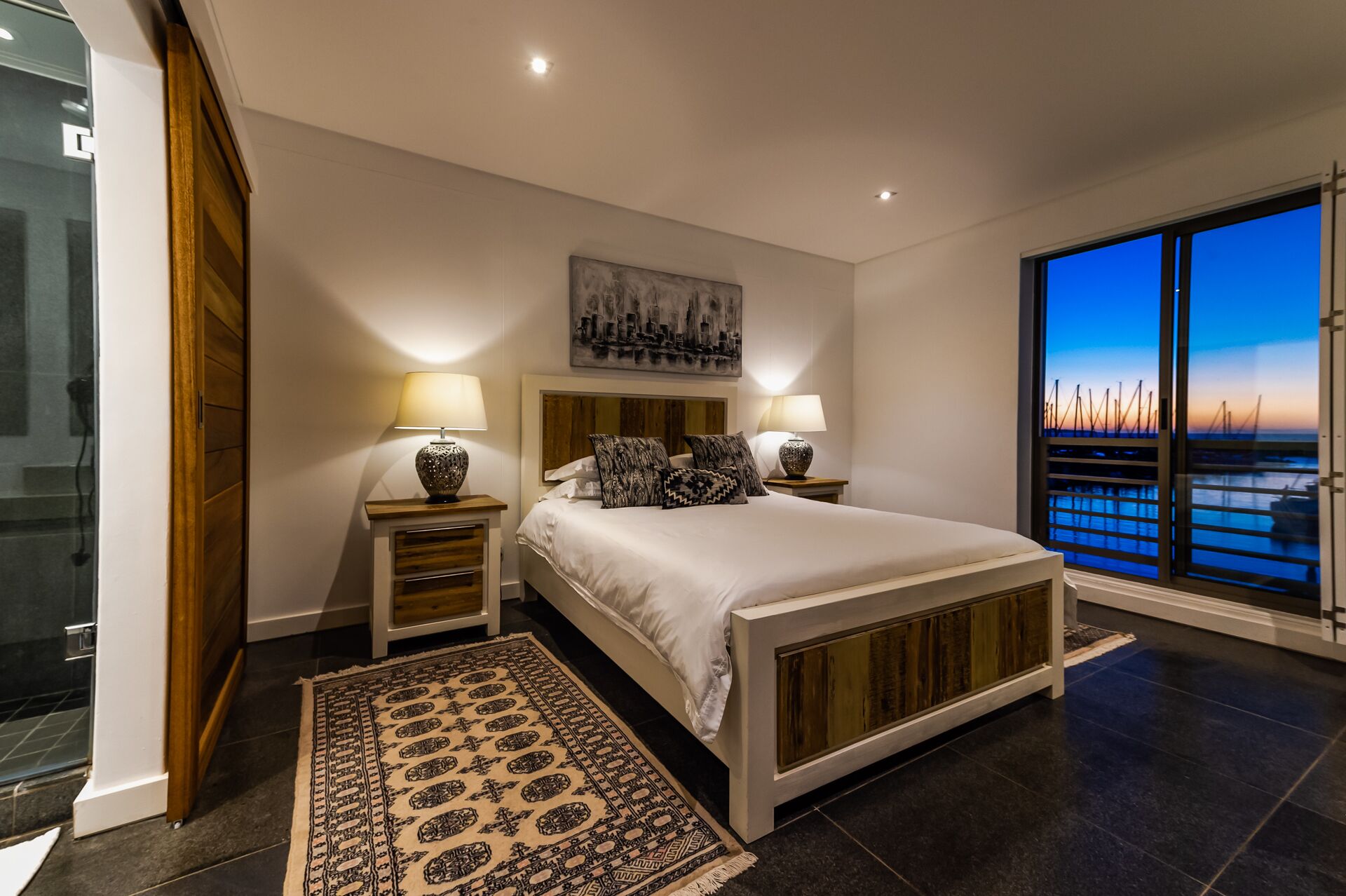 Club Mykonos Langebaan