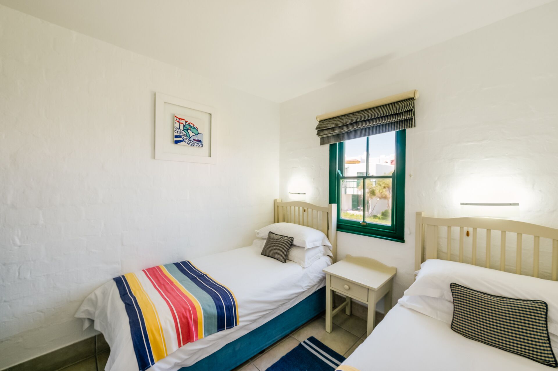 Club Mykonos Langebaan