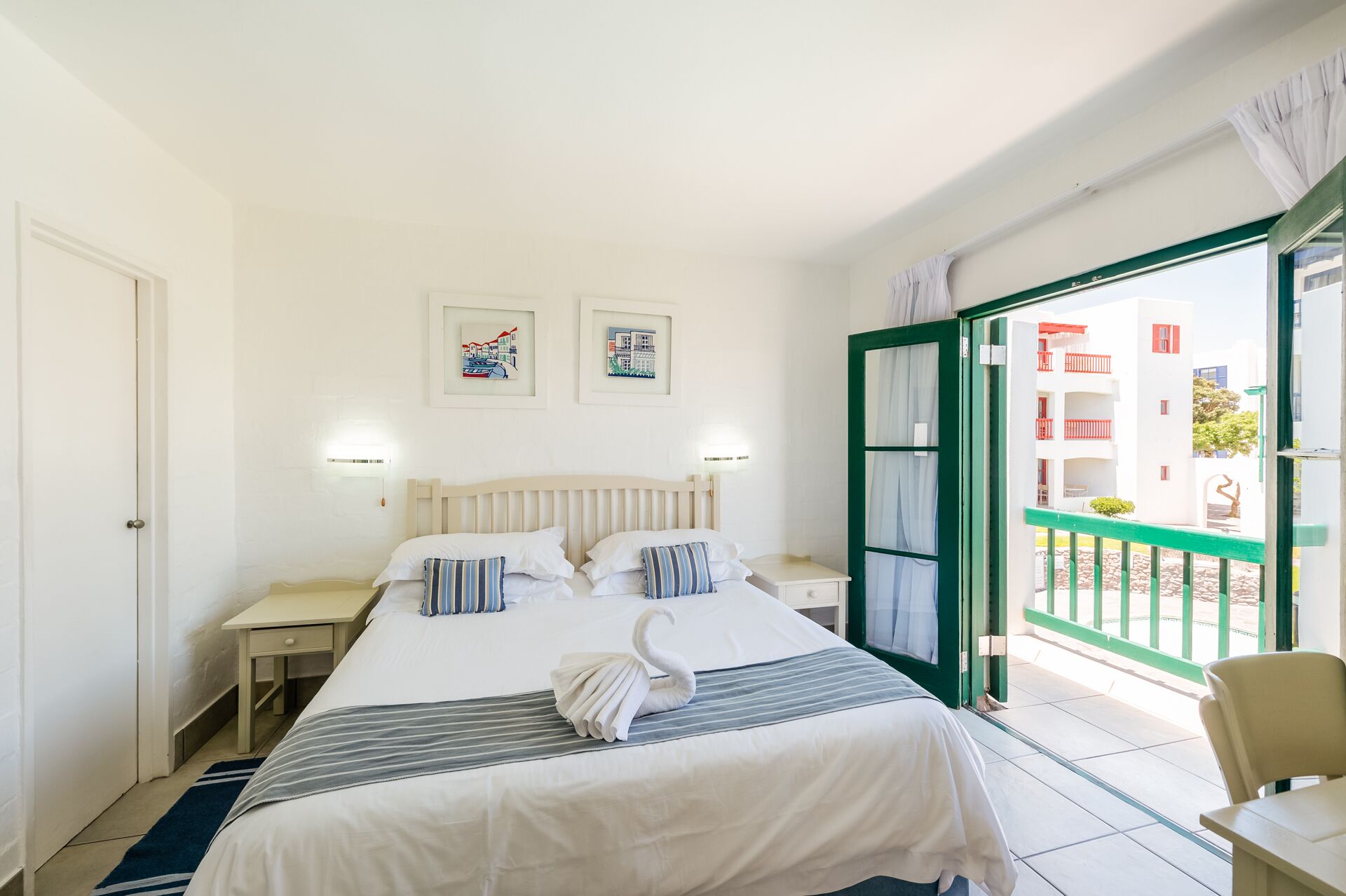 Club Mykonos Langebaan