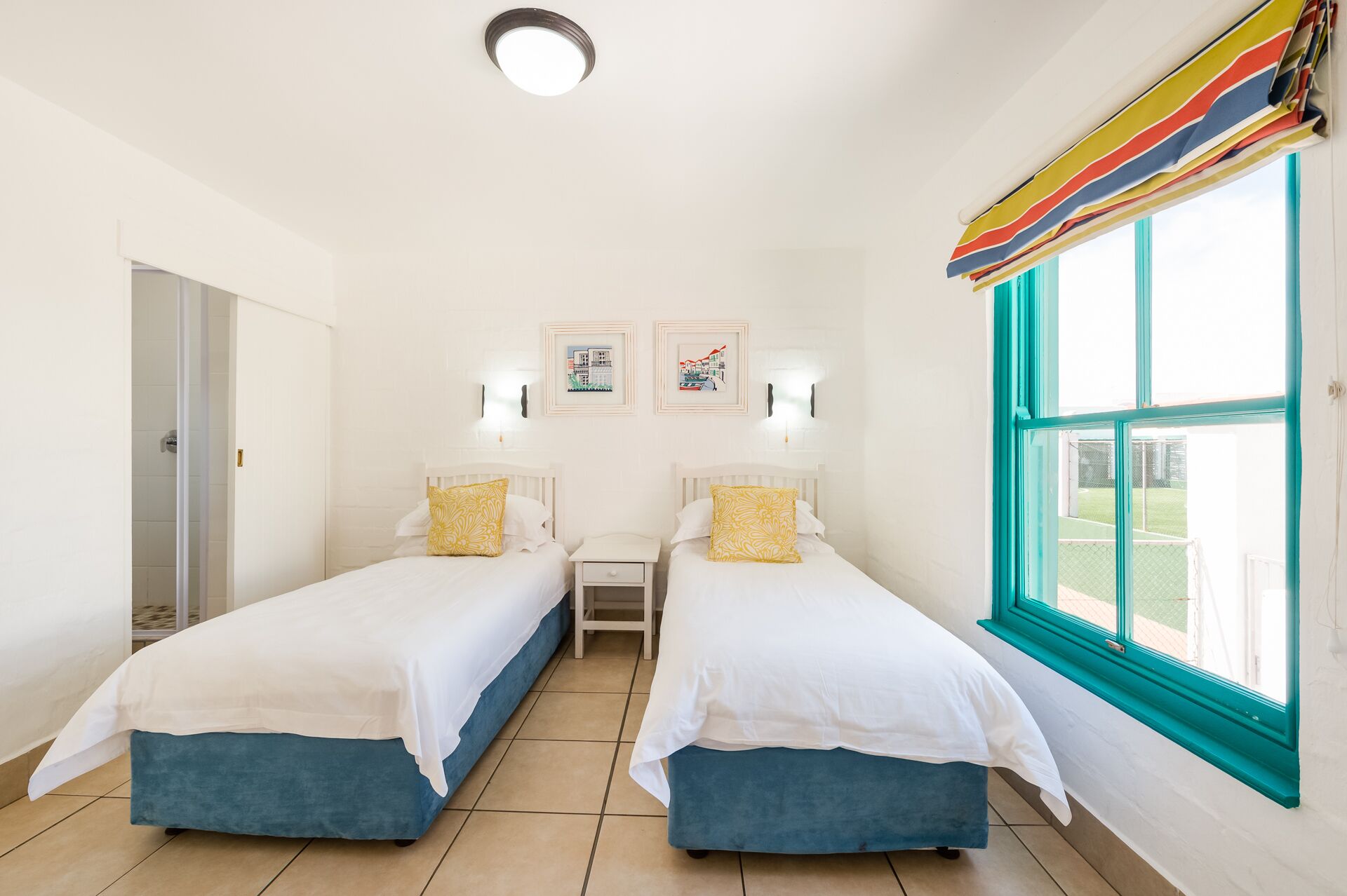 Club Mykonos Langebaan