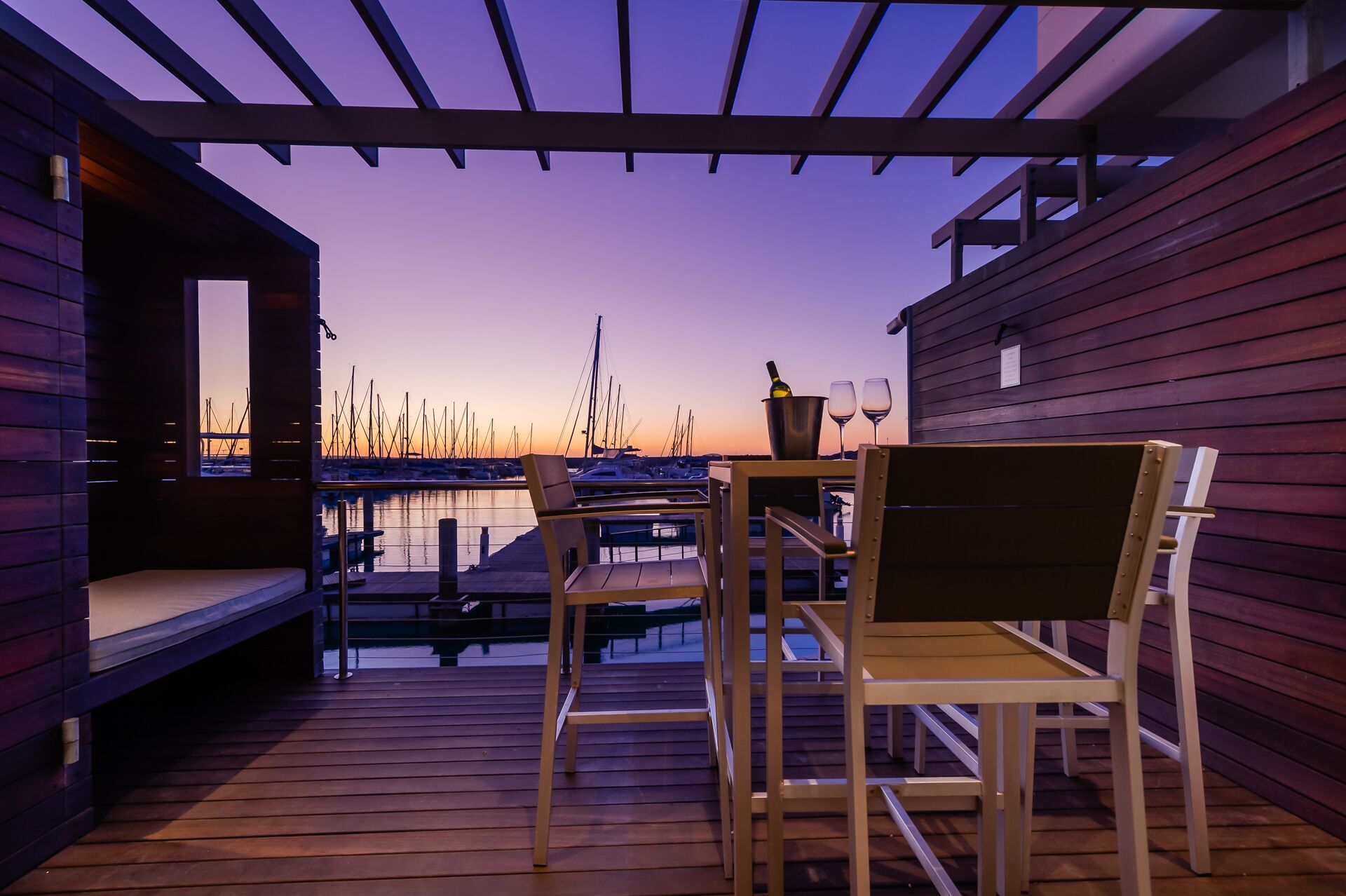 Club Mykonos Langebaan