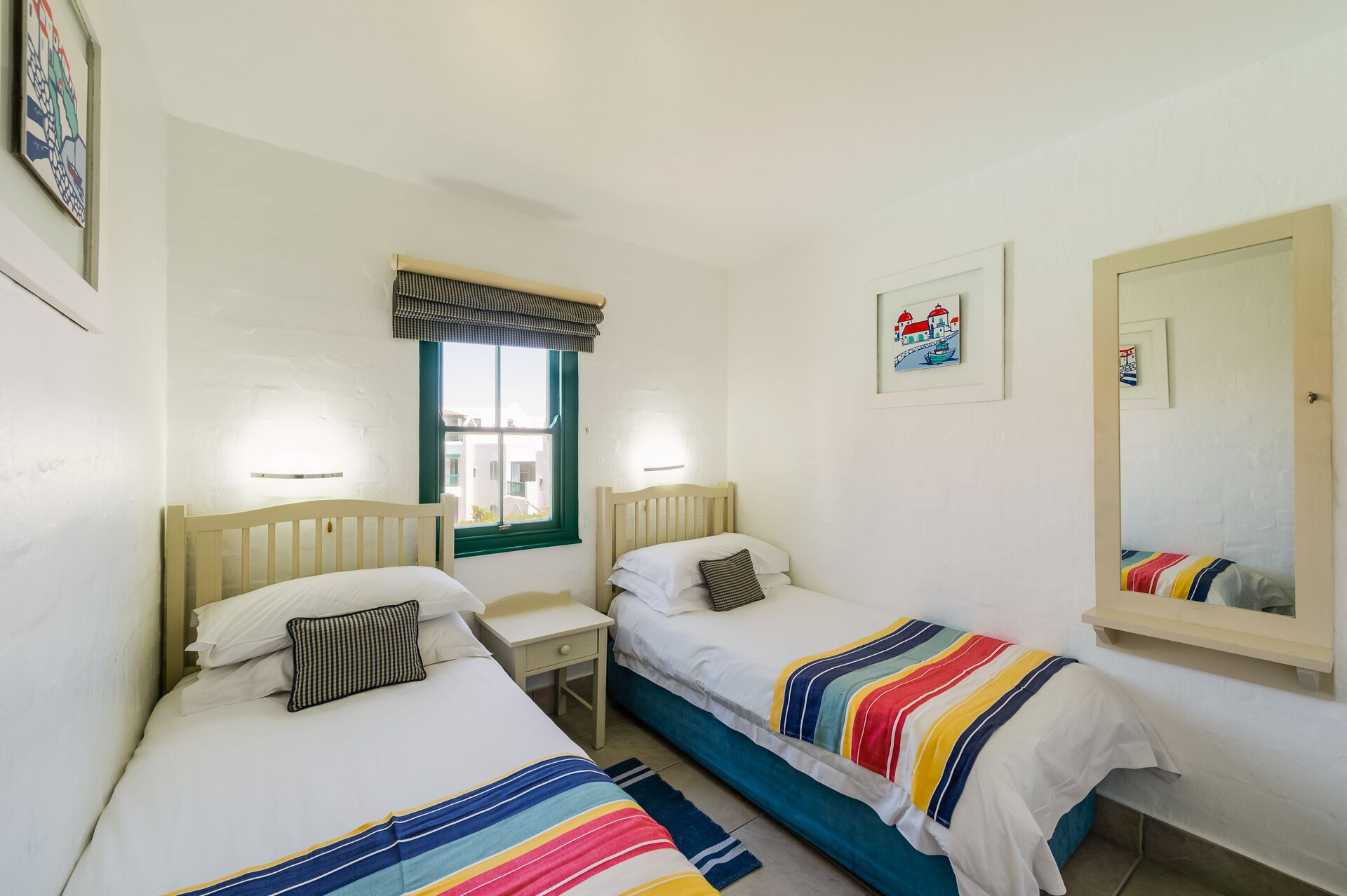 Club Mykonos Langebaan