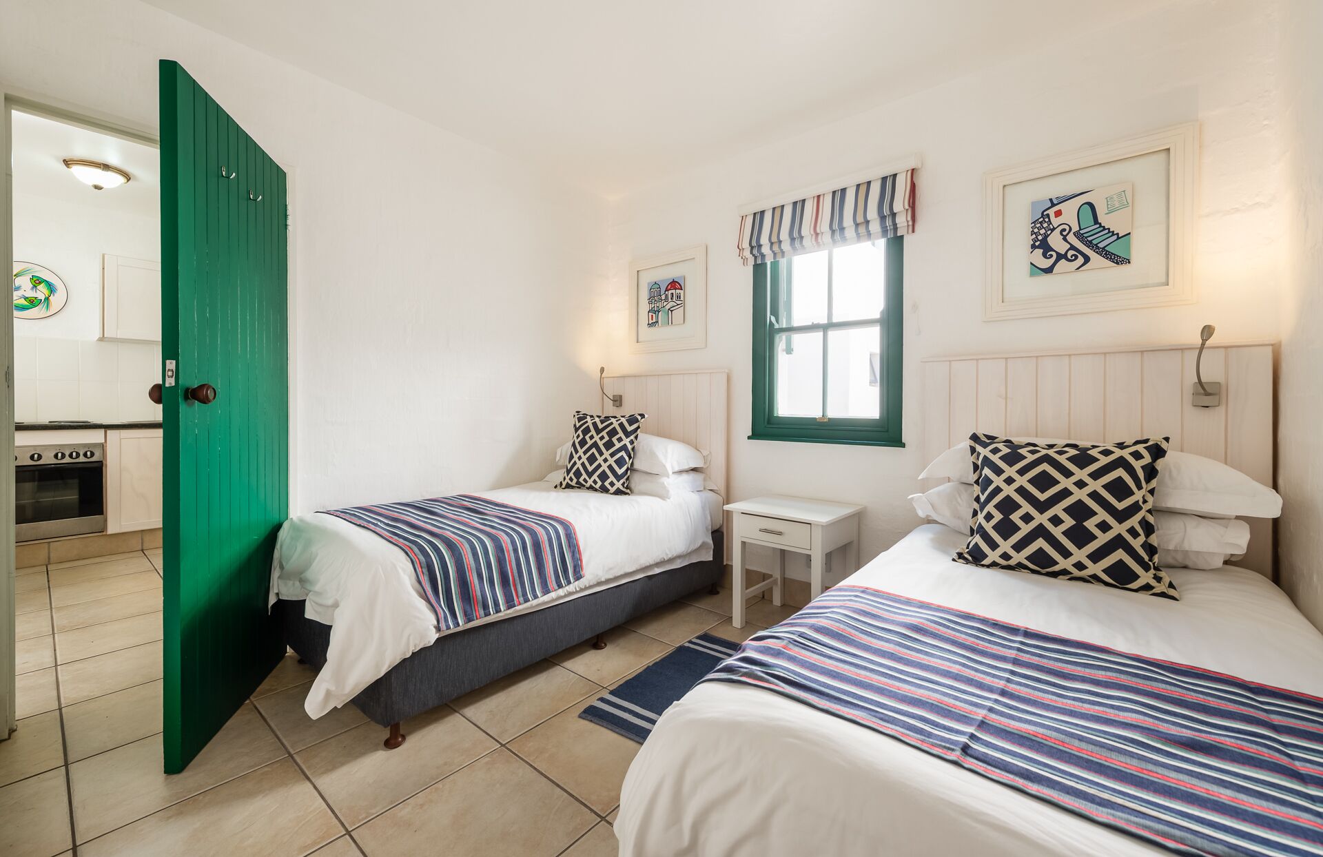 Club Mykonos Langebaan