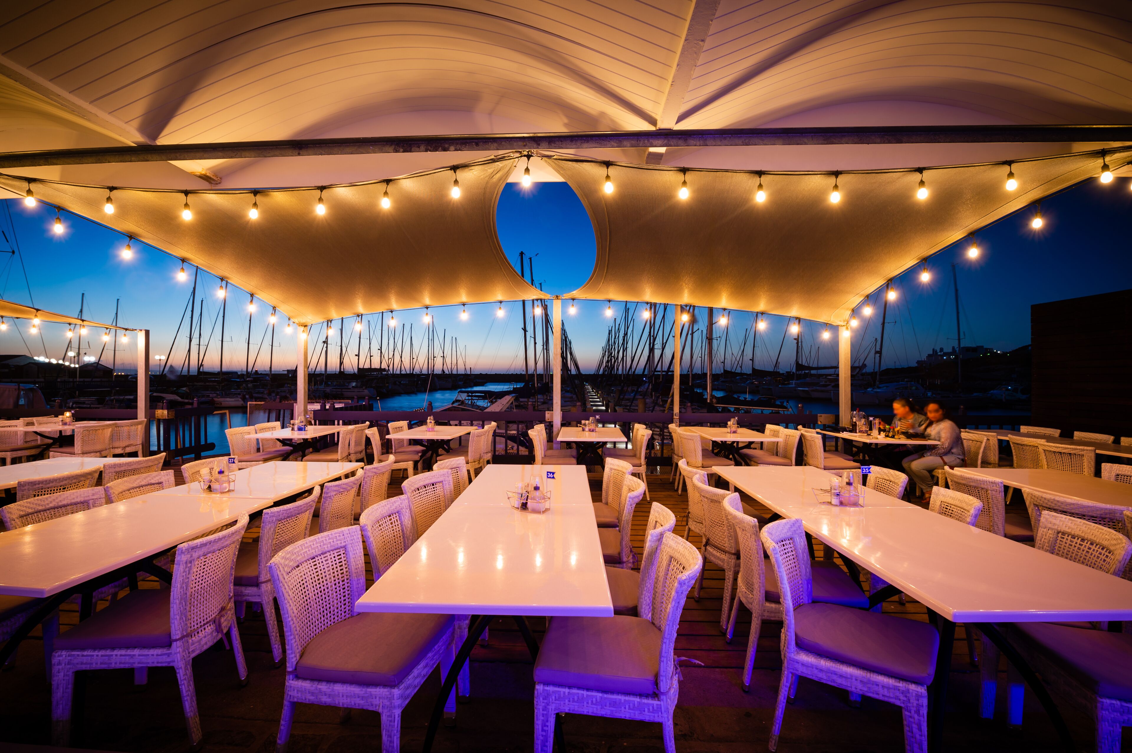 Club Mykonos Langebaan