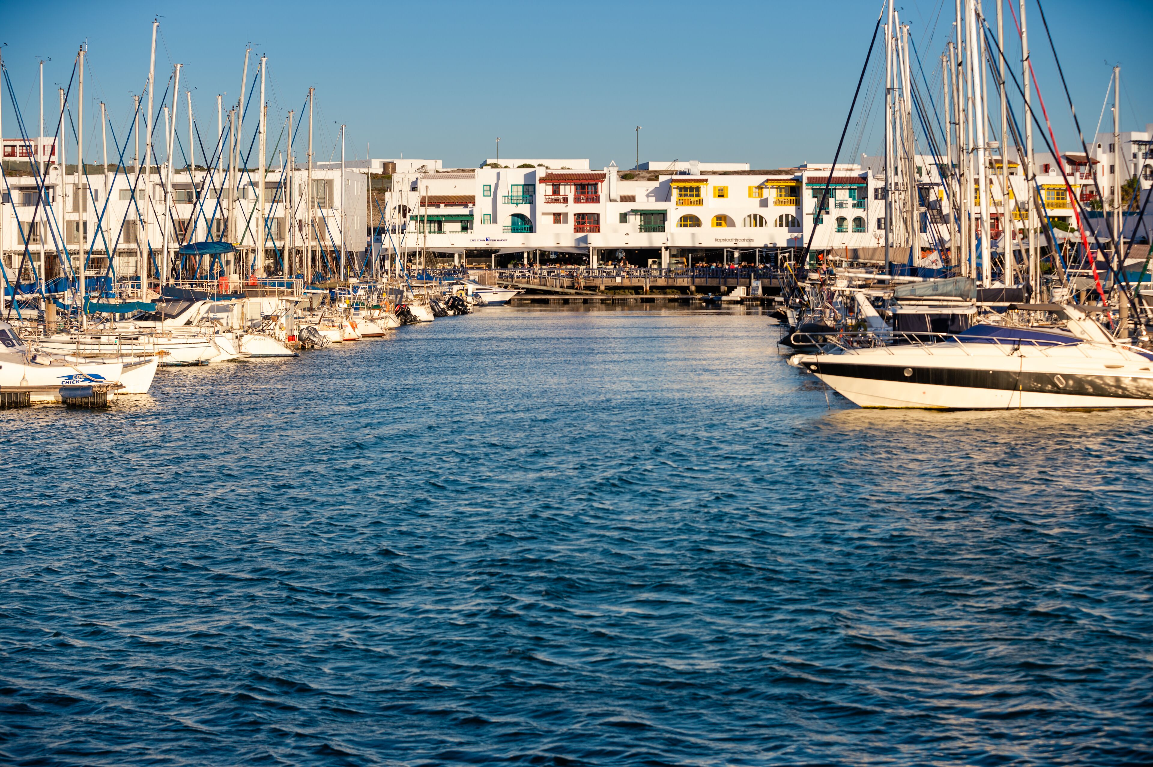 Club Mykonos Langebaan