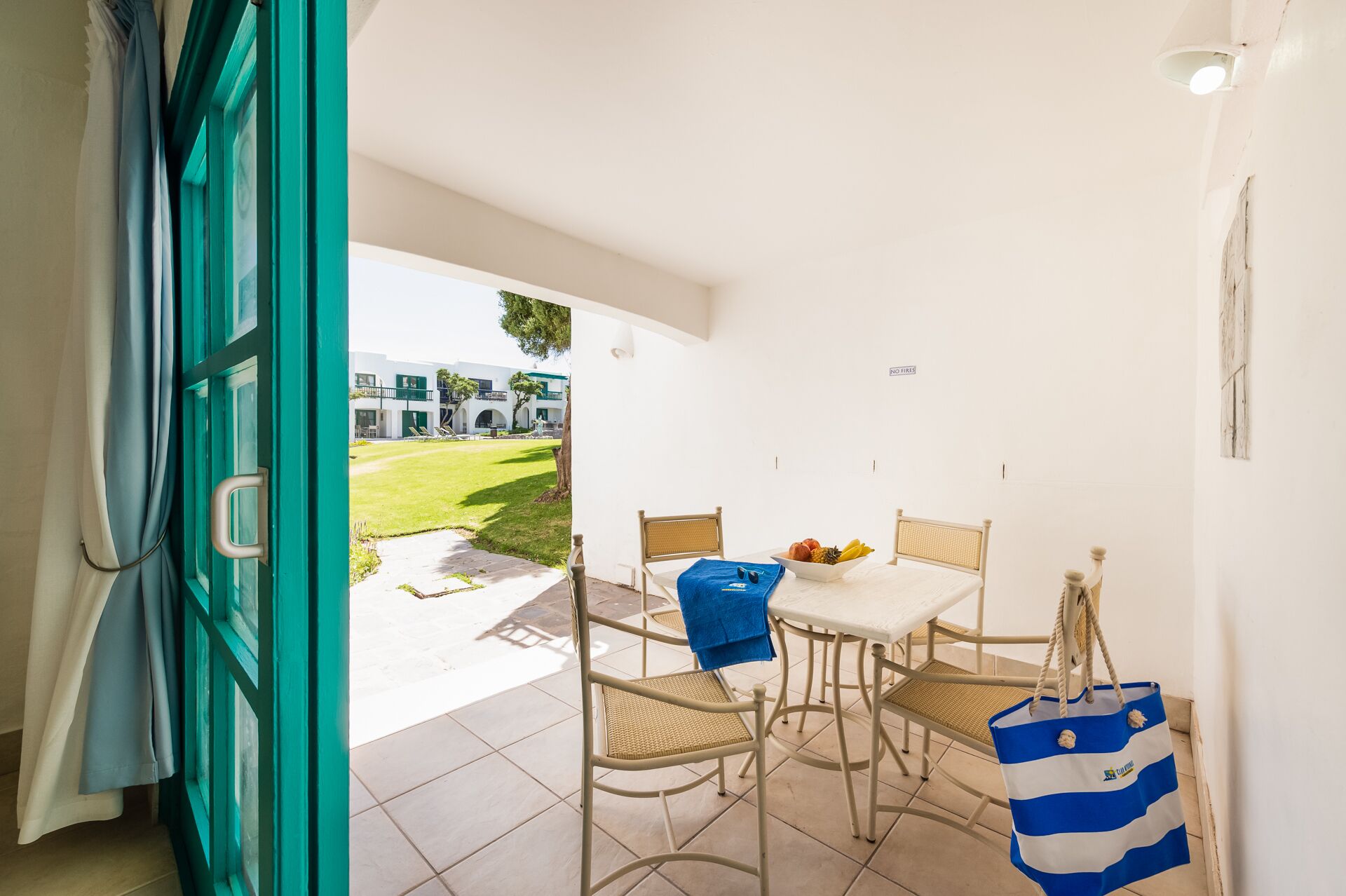 Club Mykonos Langebaan