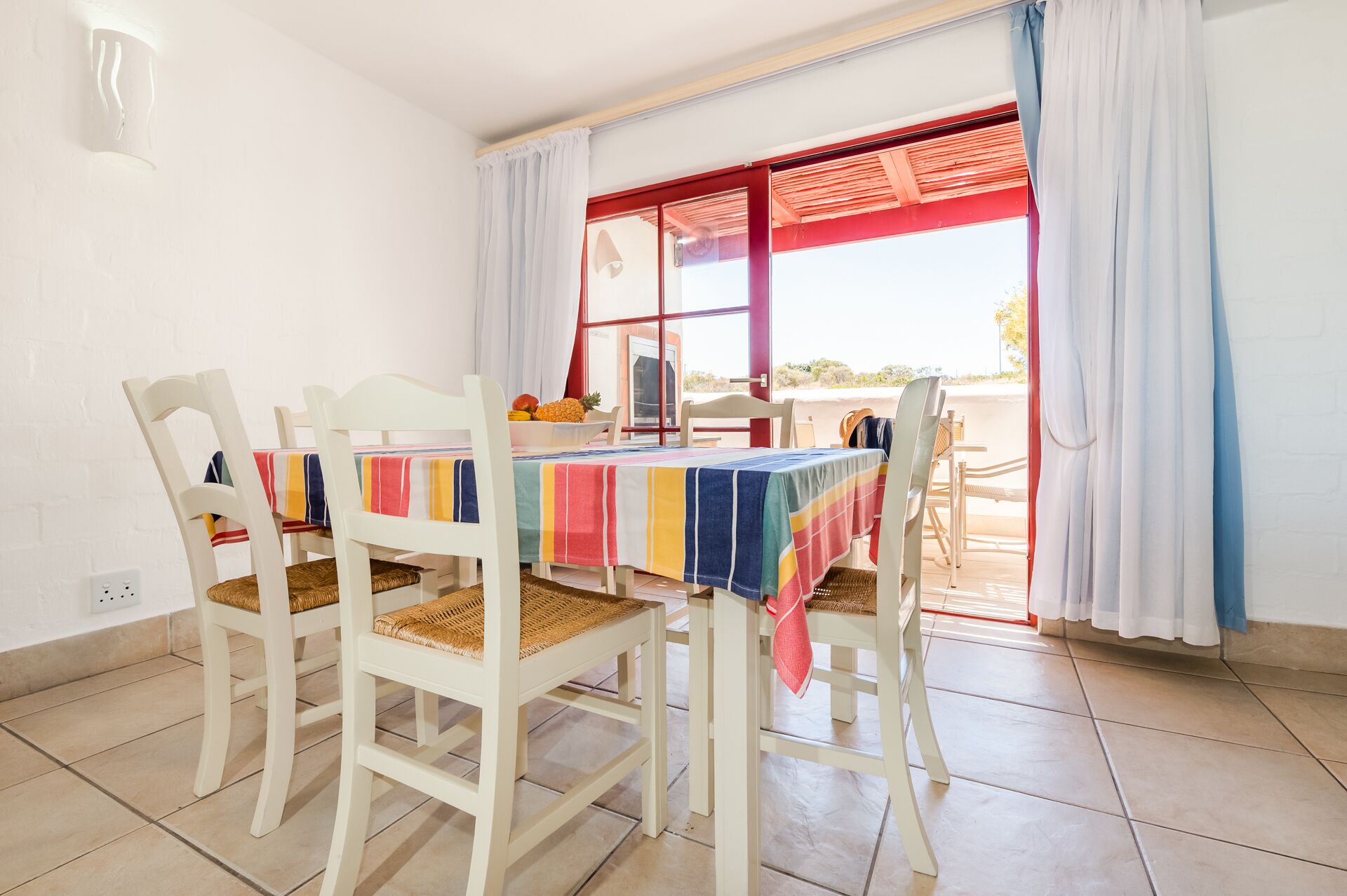 Club Mykonos Langebaan