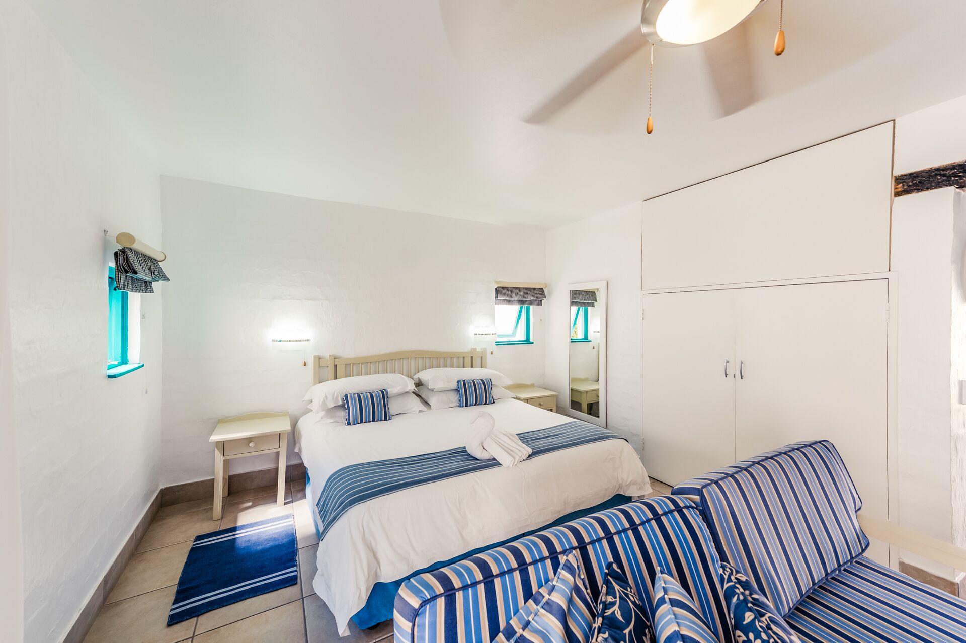 Club Mykonos Langebaan