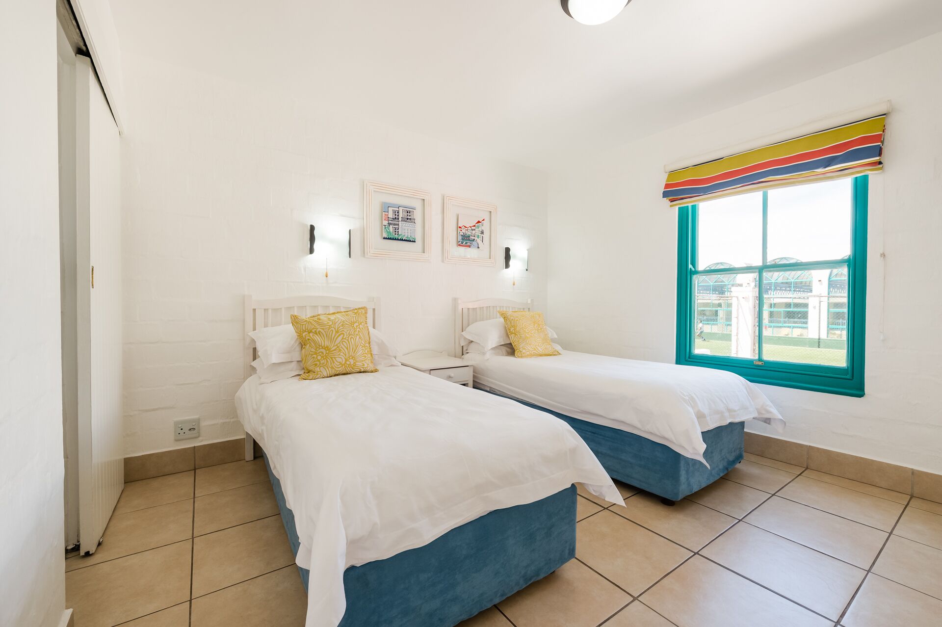 Club Mykonos Langebaan