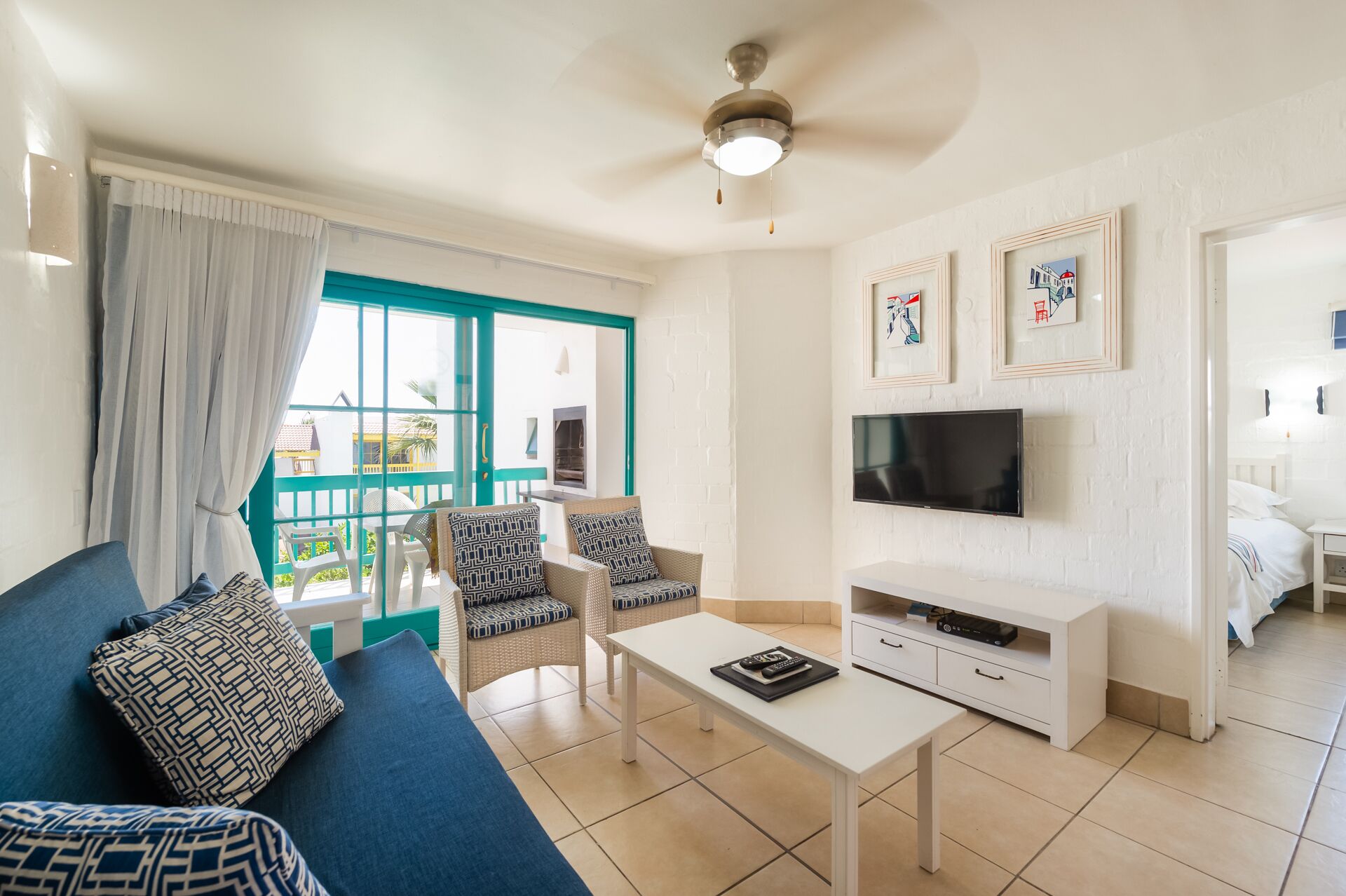 Club Mykonos Langebaan