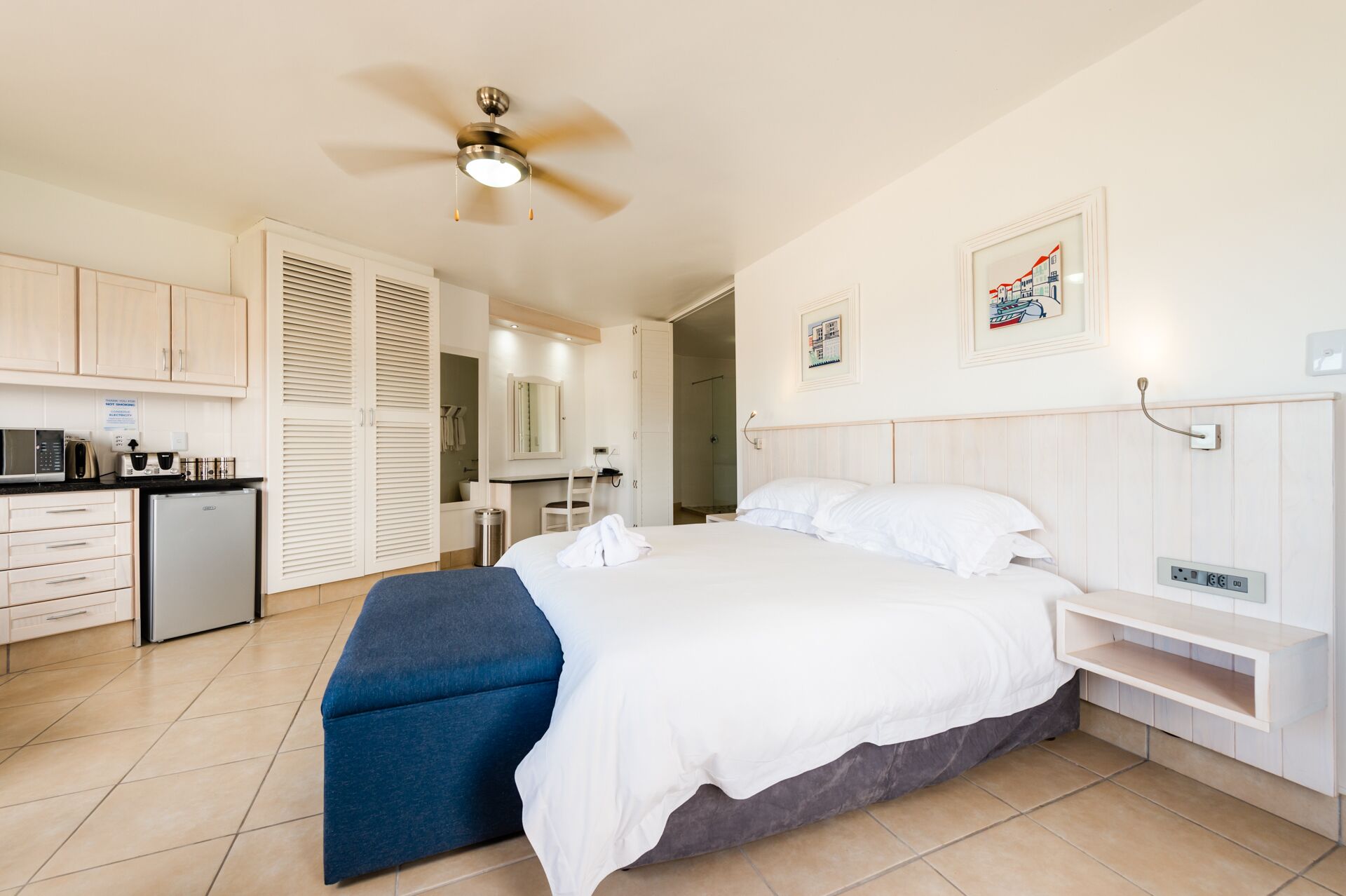 Club Mykonos Langebaan