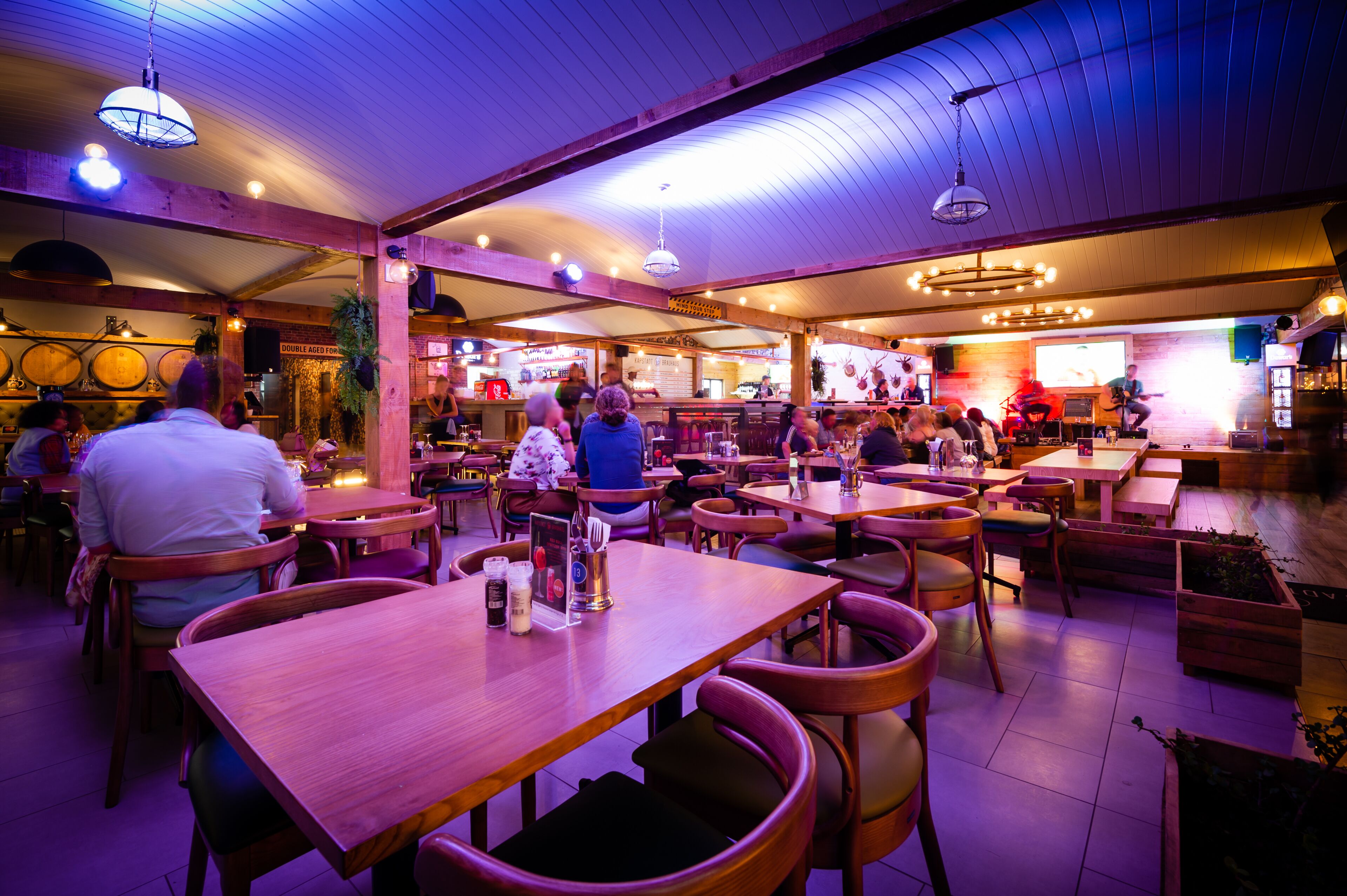 Club Mykonos Langebaan