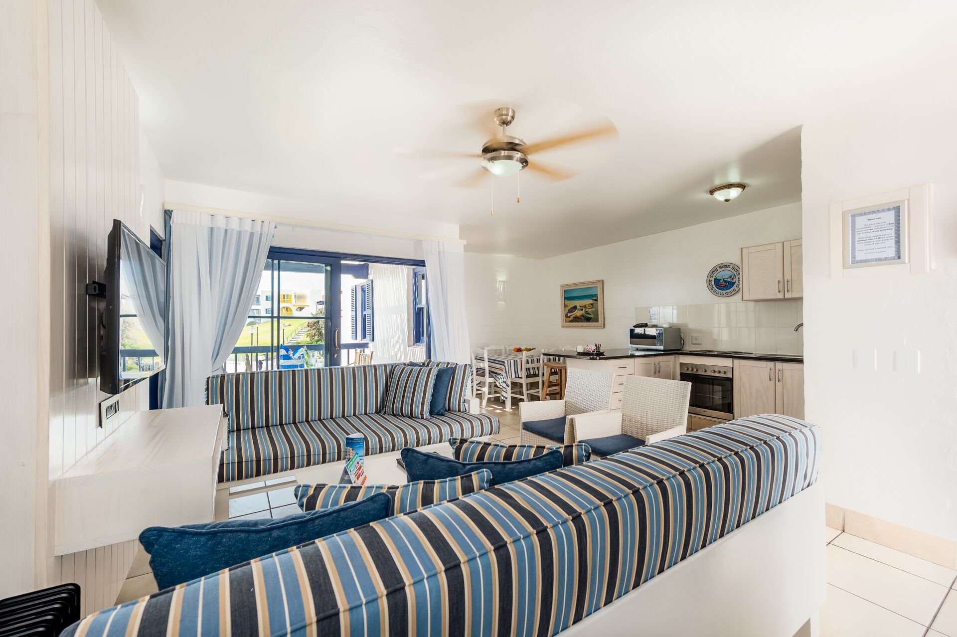 Club Mykonos Langebaan