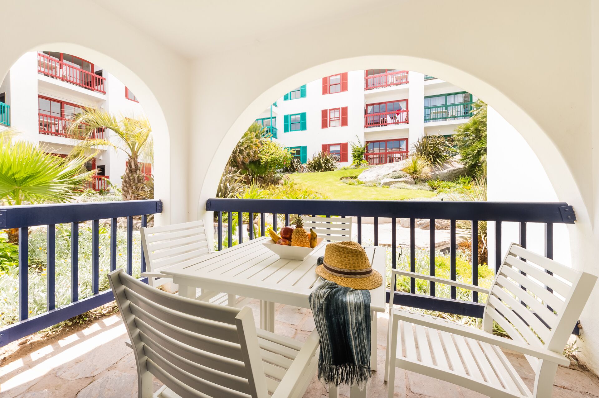 Club Mykonos Langebaan