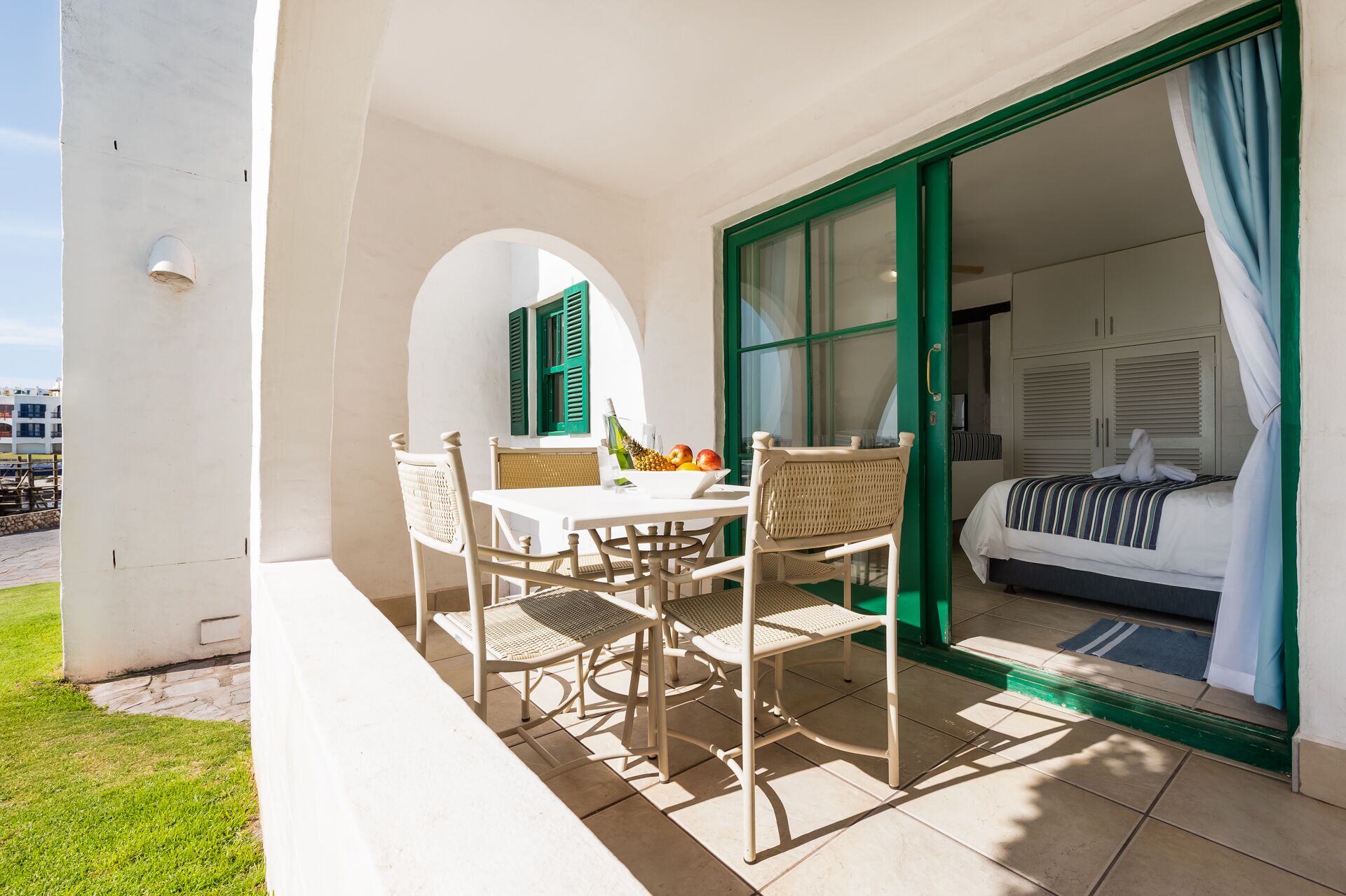 Club Mykonos Langebaan