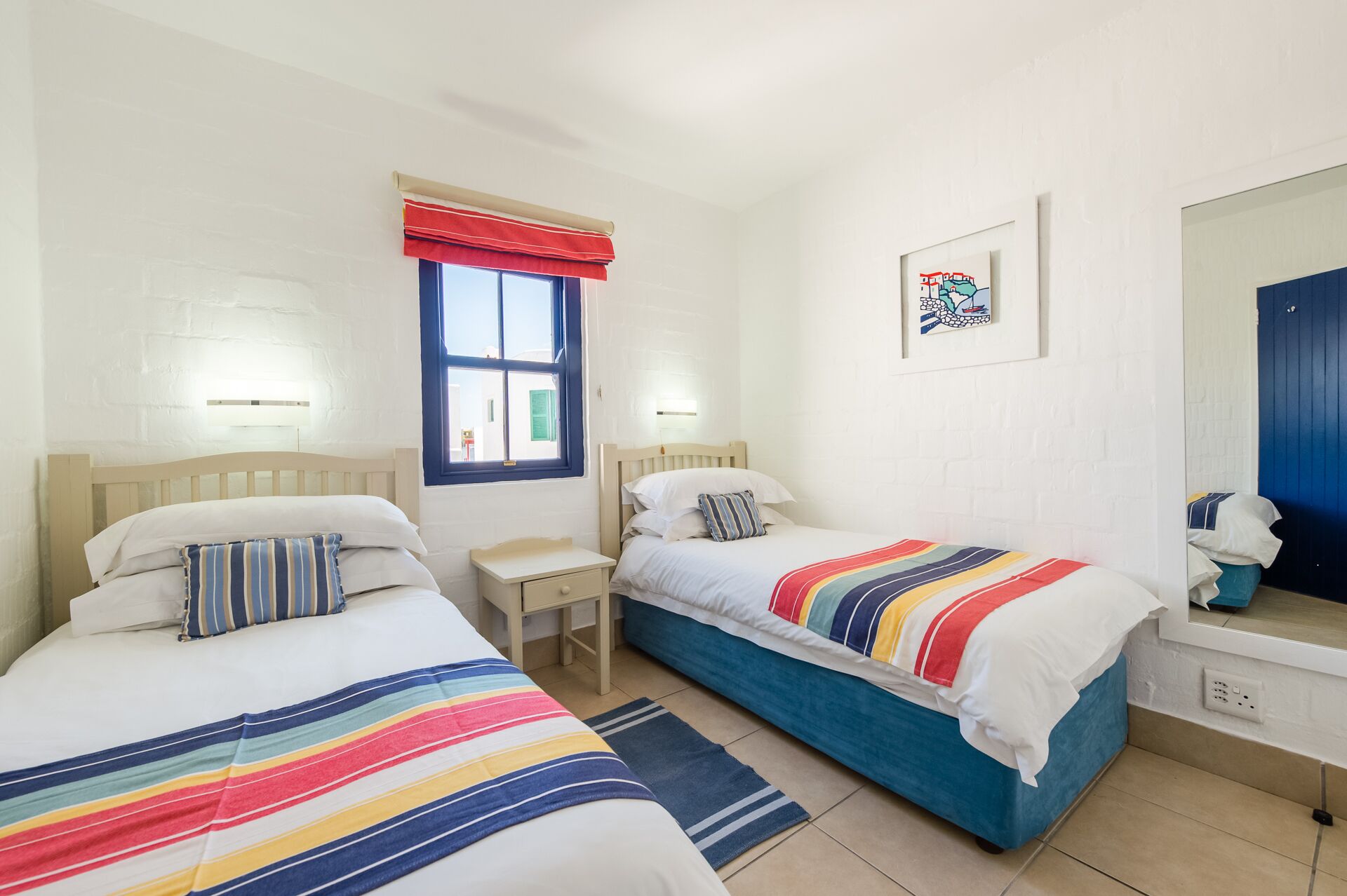 Club Mykonos Langebaan