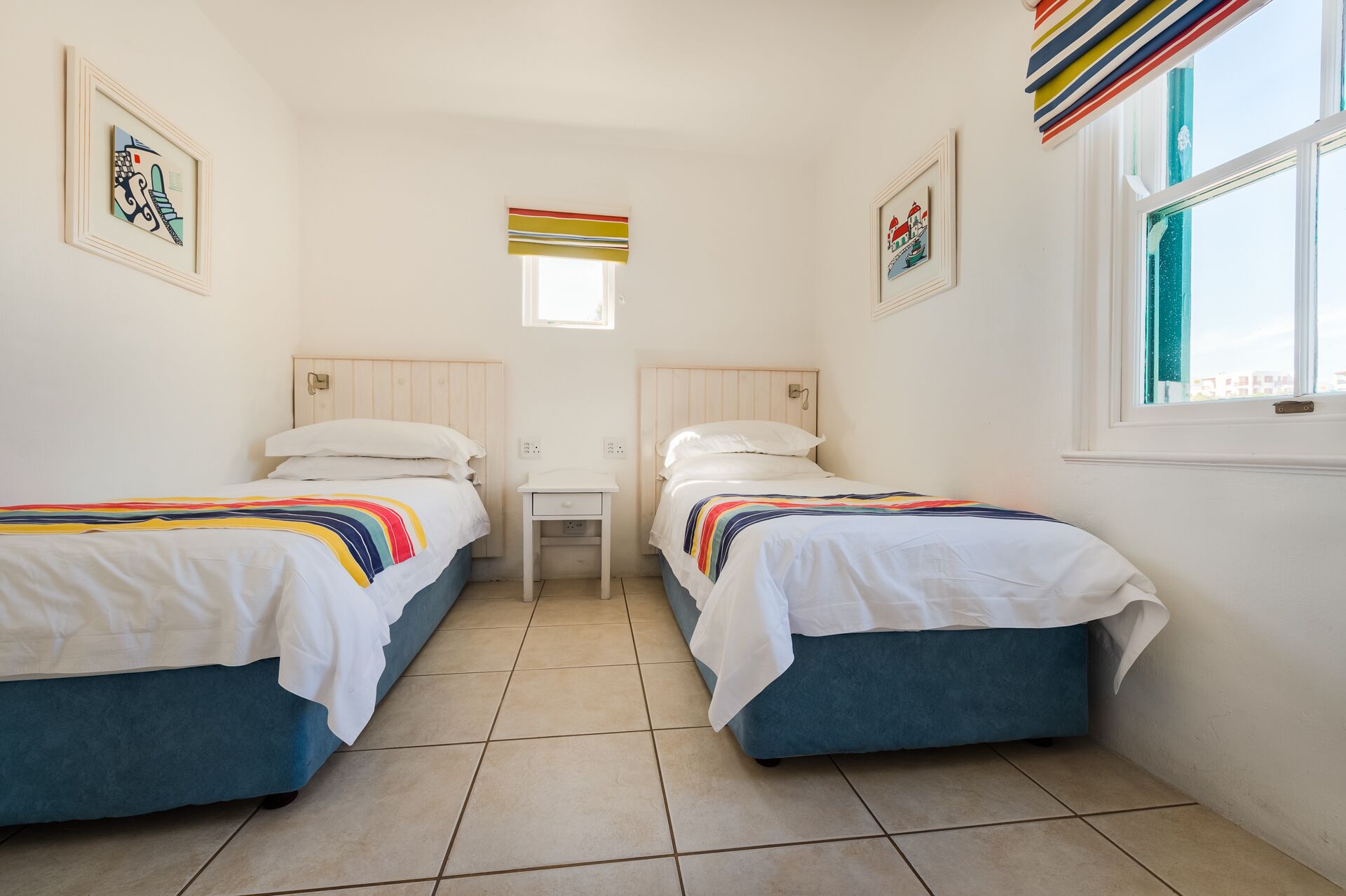 Club Mykonos Langebaan