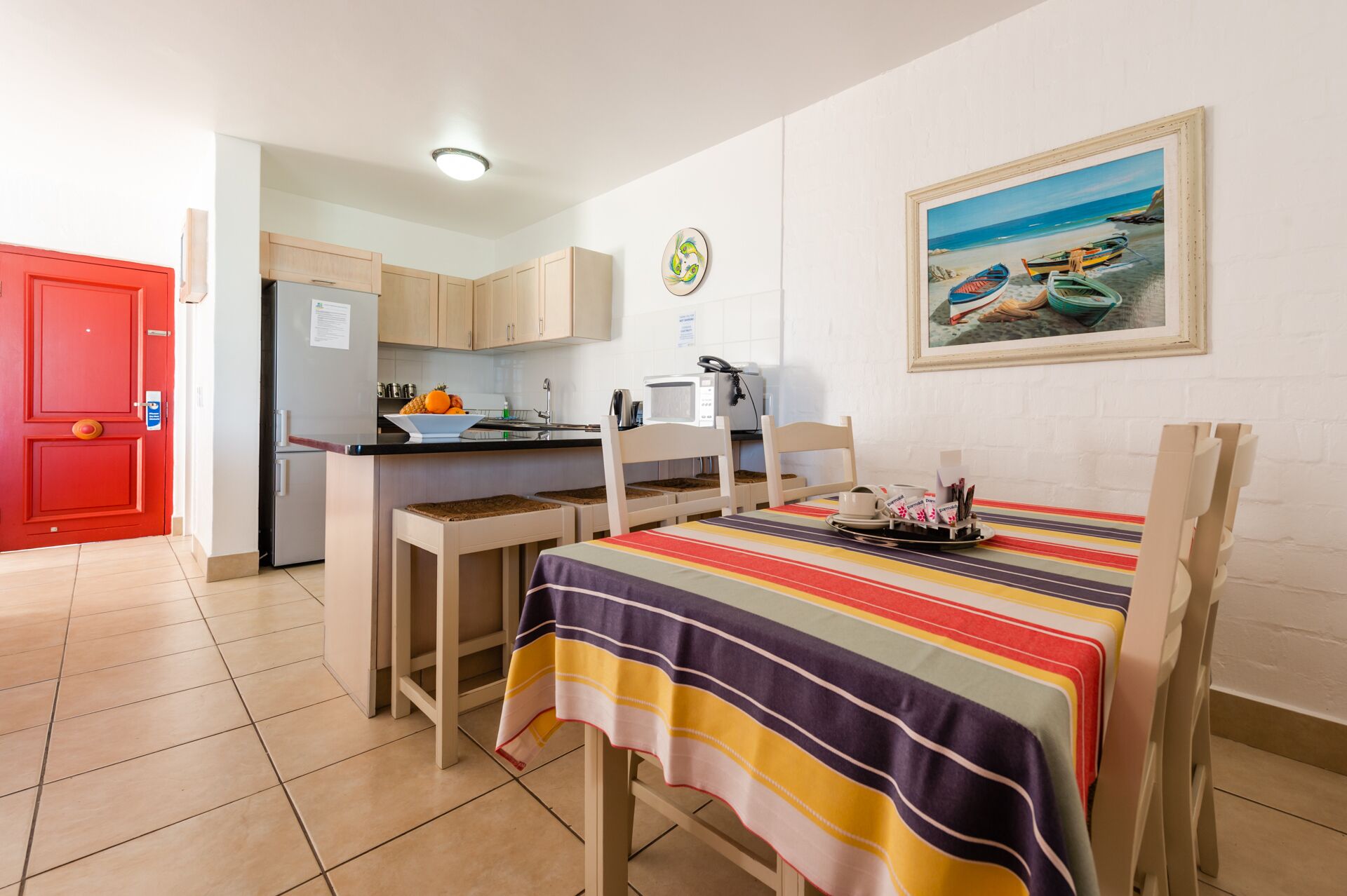 Club Mykonos Langebaan